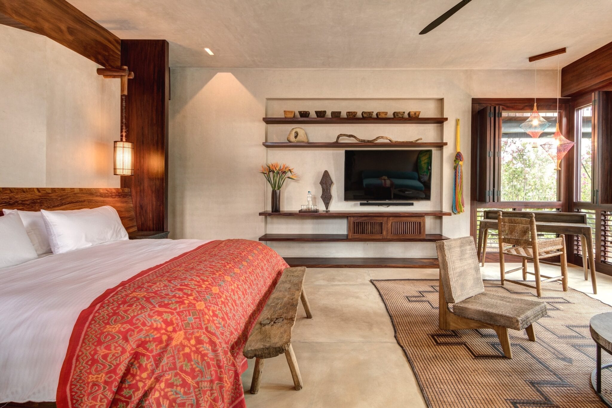 Casa Koko (Estate Celeste) • La Punta Estates — space 2