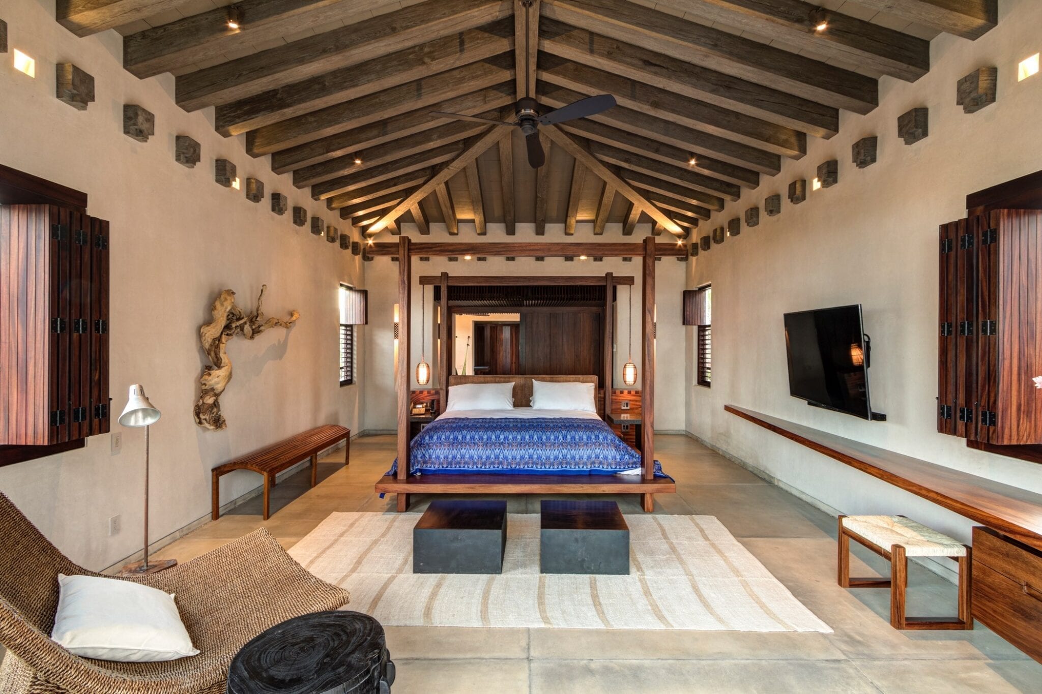 Casa Koko (Estate Celeste) • La Punta Estates — space 13