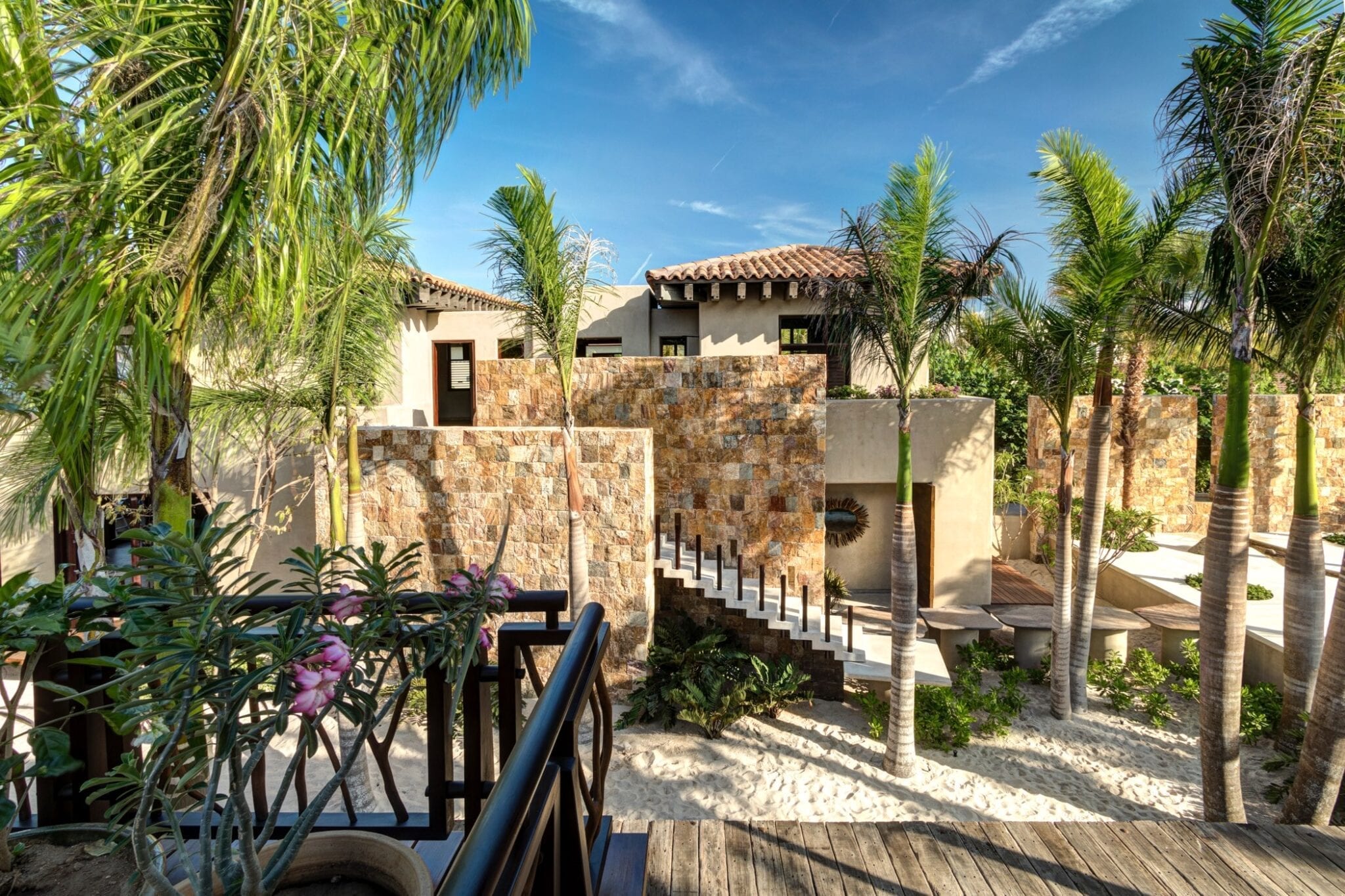 Casa Koko (Estate Celeste) • La Punta Estates — space 15