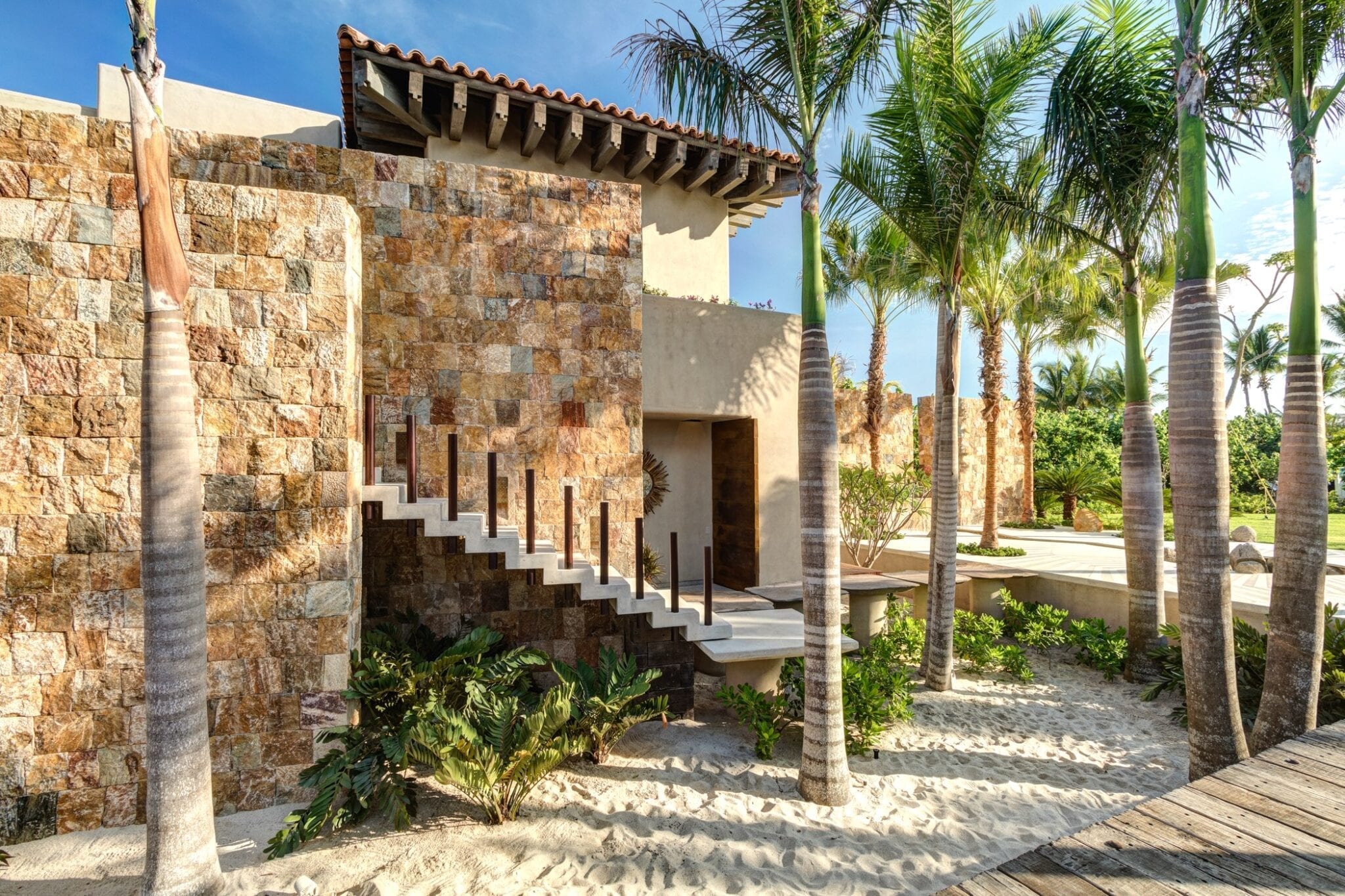 Casa Koko (Estate Celeste) • La Punta Estates — space 16