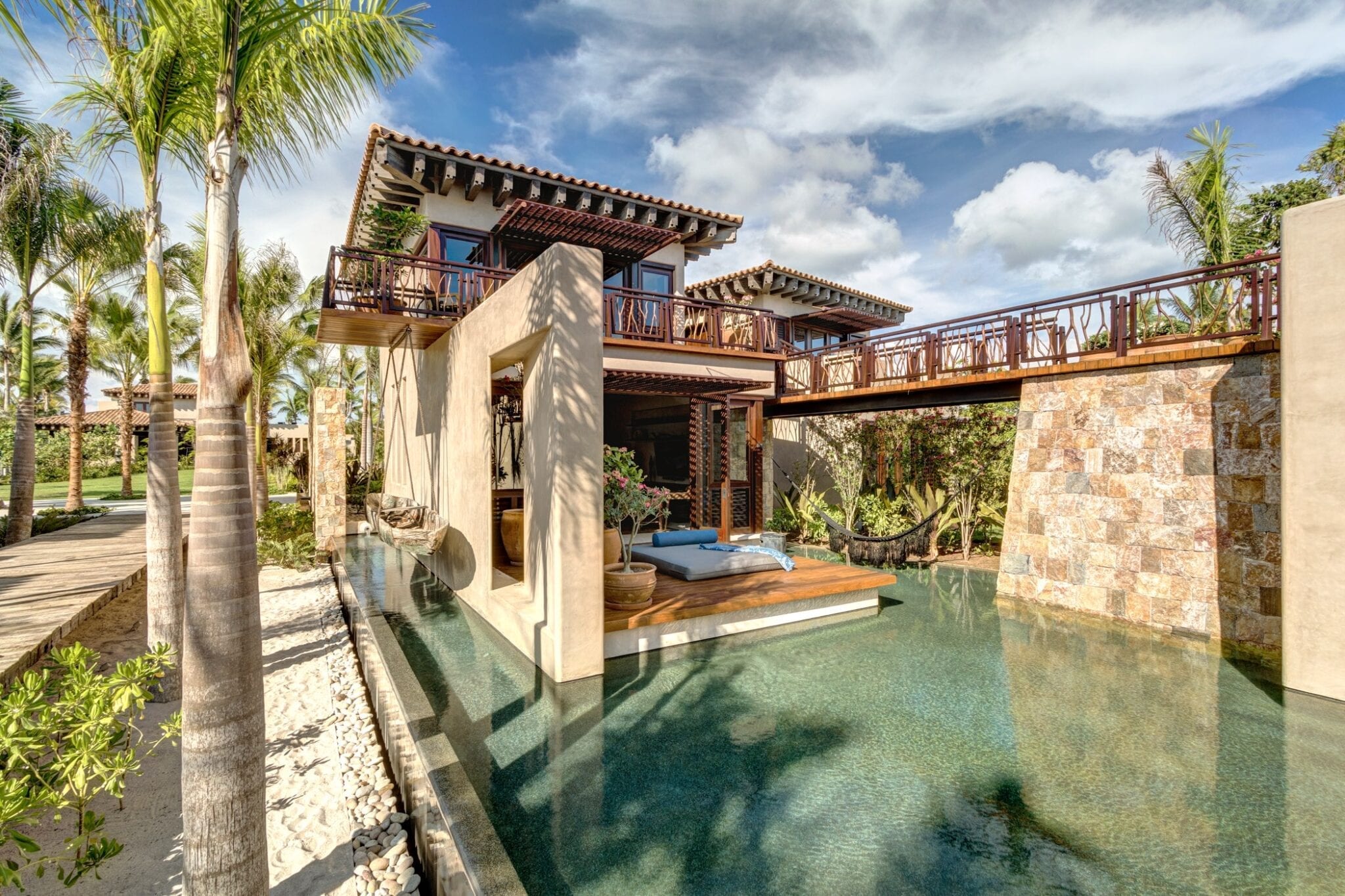 Casa Koko (Estate Celeste) • La Punta Estates — space 17