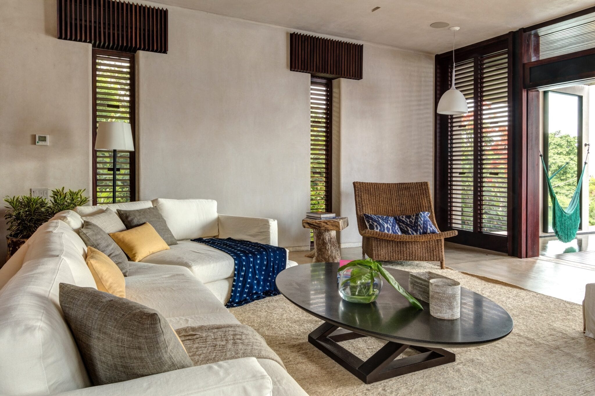 Casa Koko (Estate Celeste) • La Punta Estates — space 20