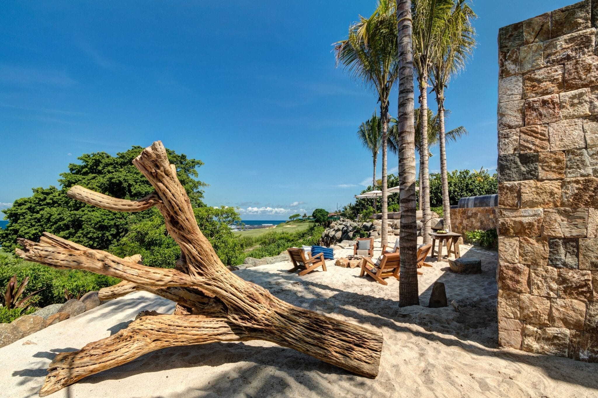 Casa Koko (Estate Celeste) • La Punta Estates — space 21