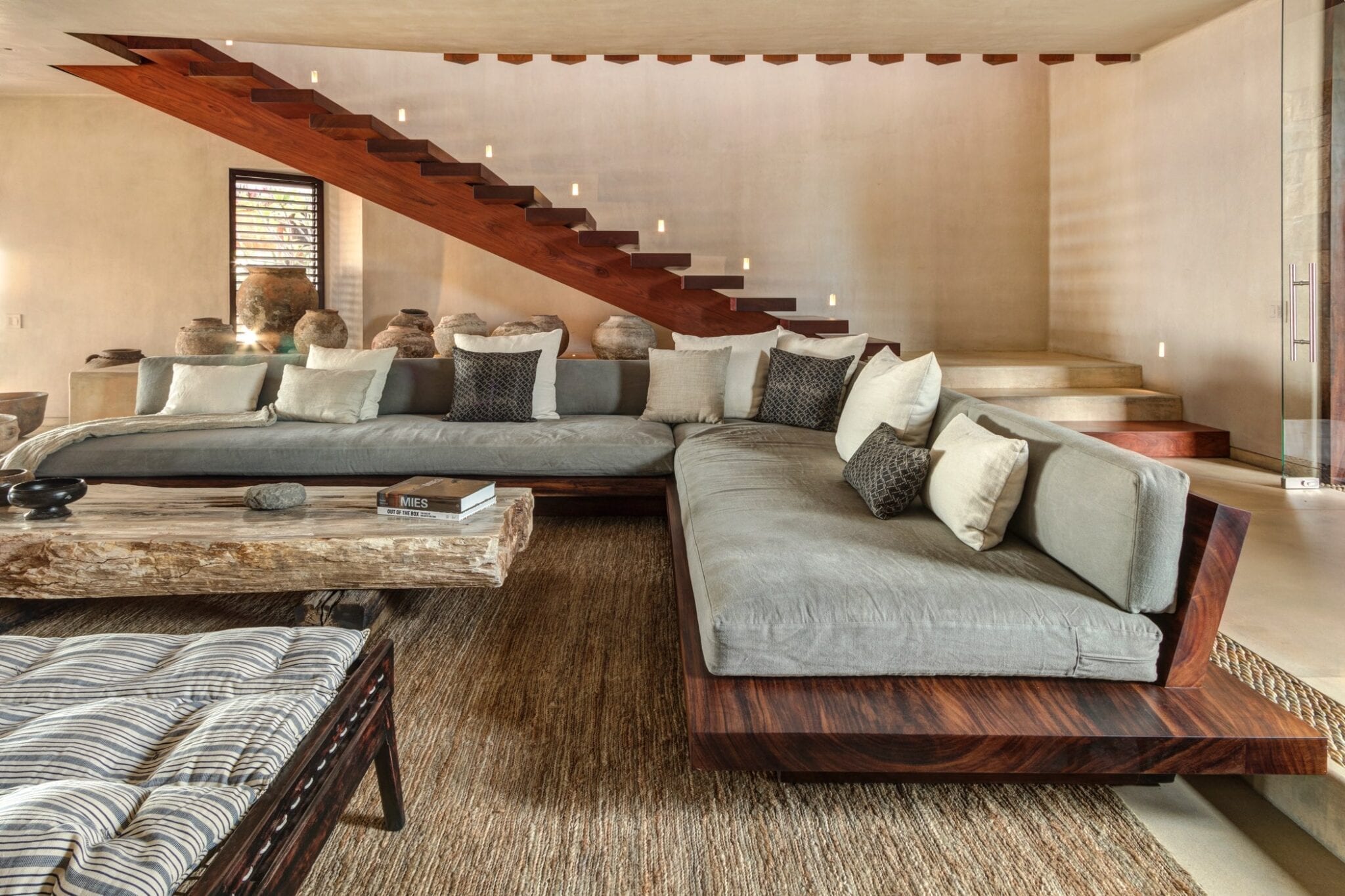 Casa Koko (Estate Celeste) • La Punta Estates — space 22
