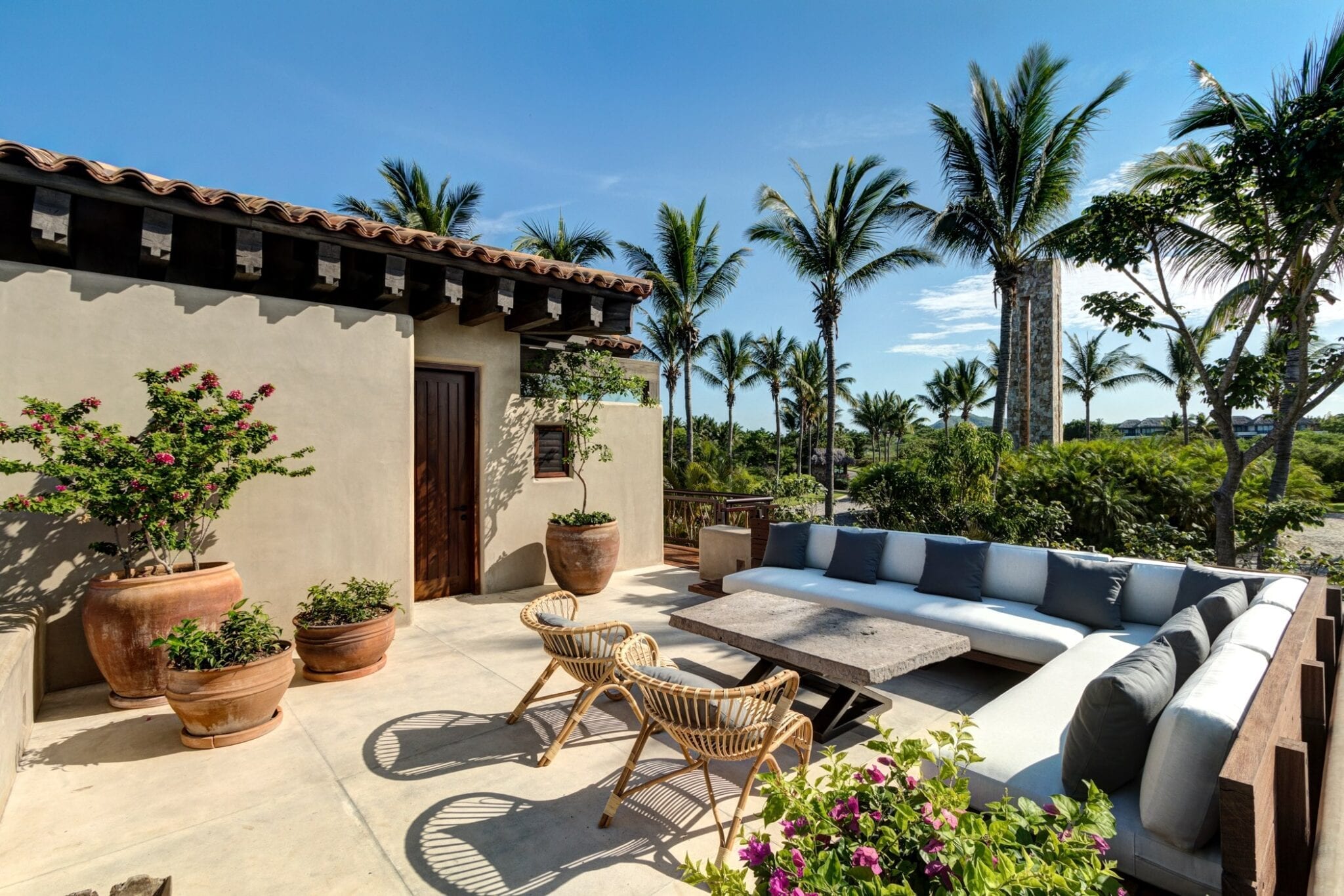 Casa Koko (Estate Celeste) • La Punta Estates — space 23