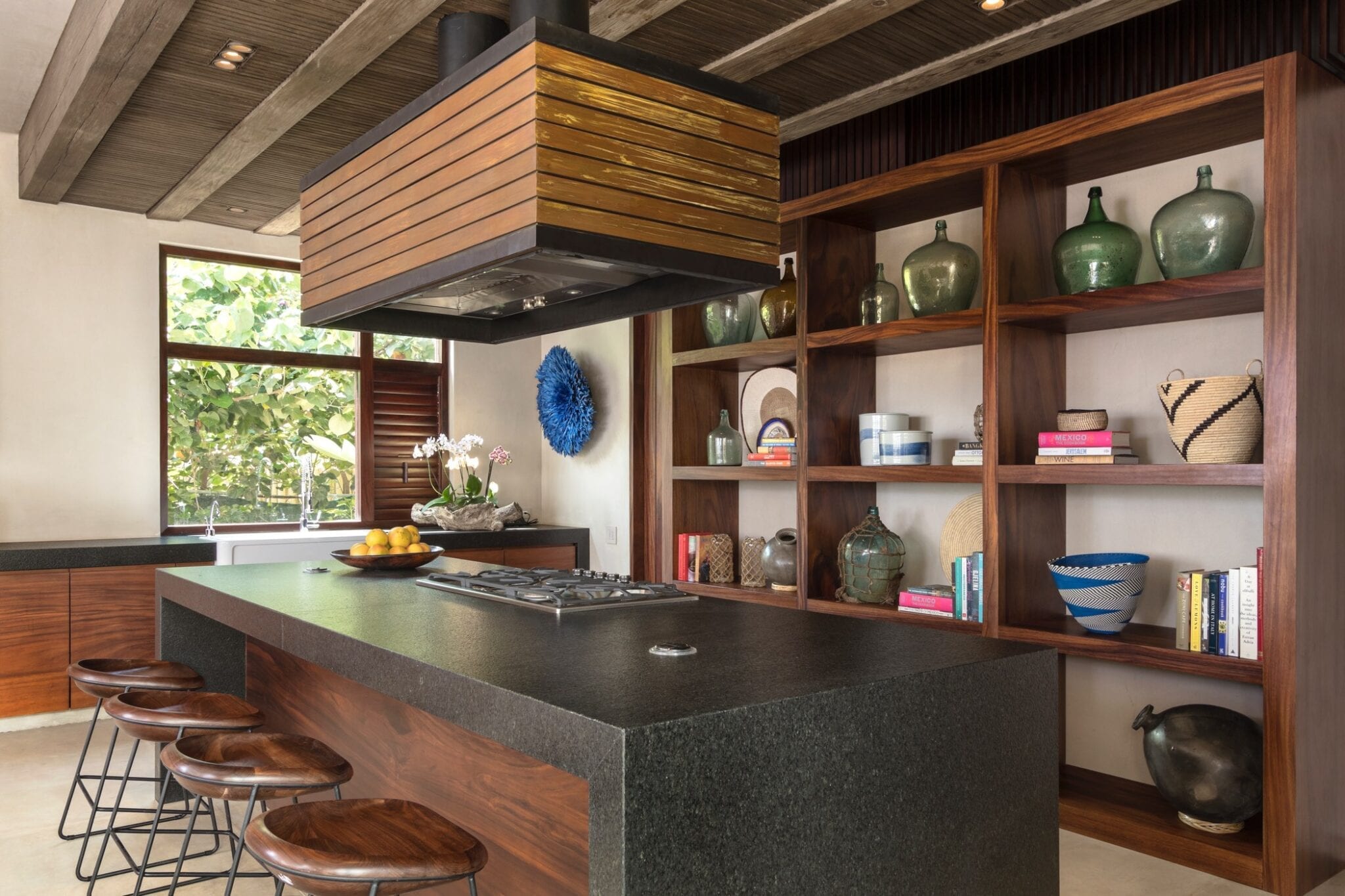 Casa Koko (Estate Celeste) • La Punta Estates — space 24