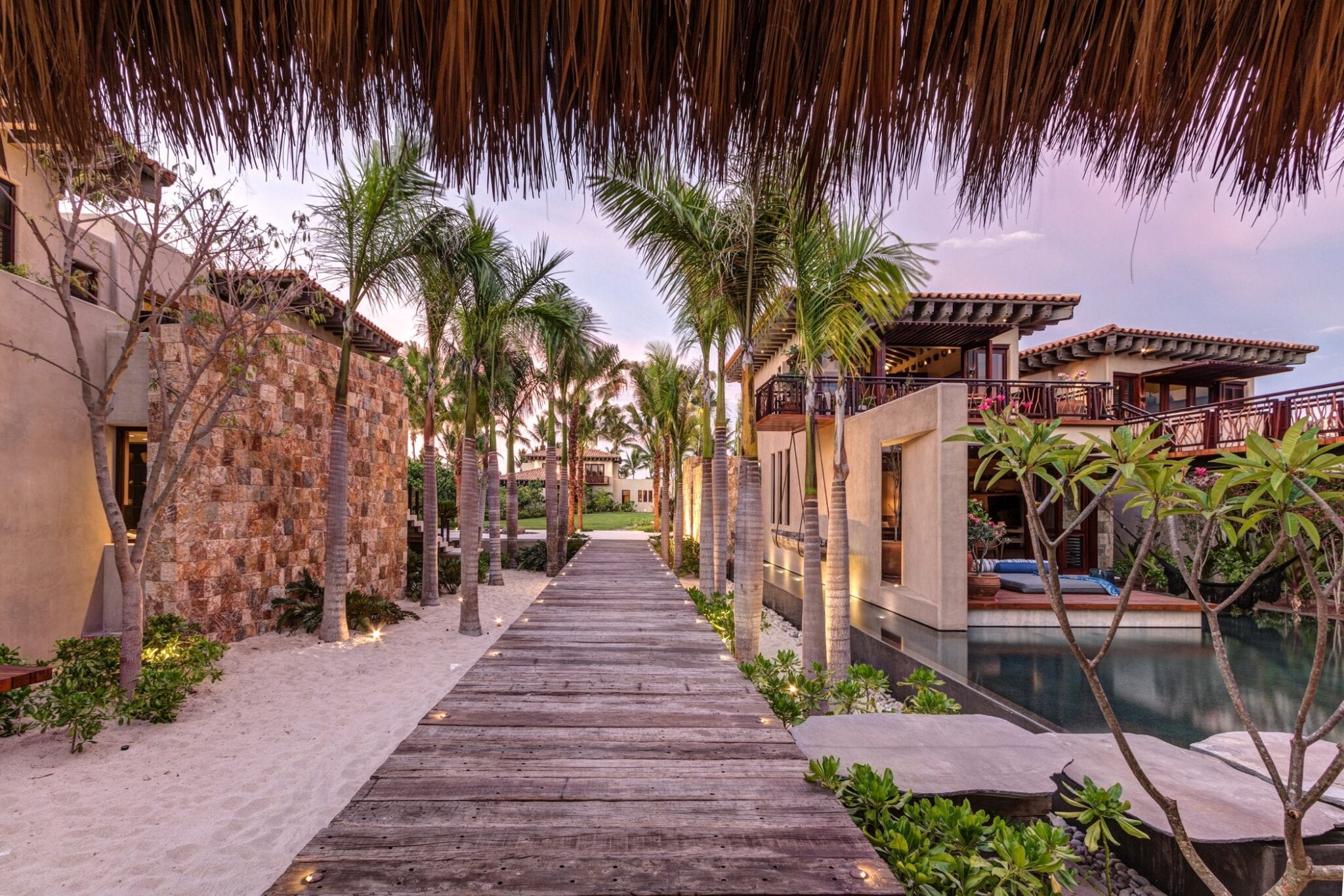 Casa Koko (Estate Celeste) • La Punta Estates — space 25