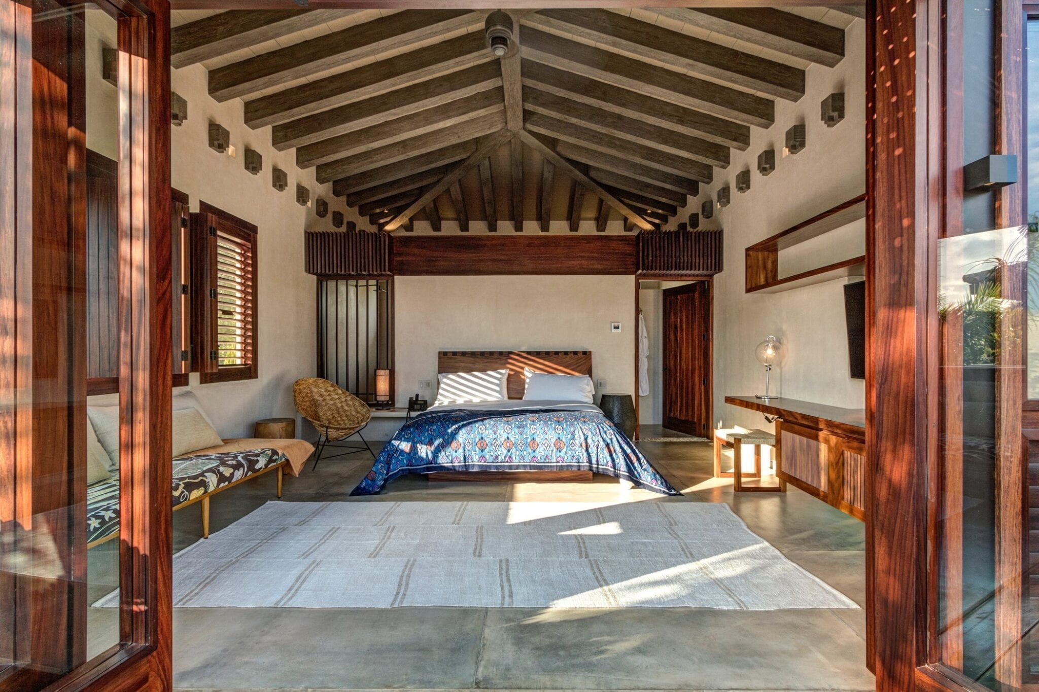 Casa Koko (Estate Celeste) • La Punta Estates — space 27