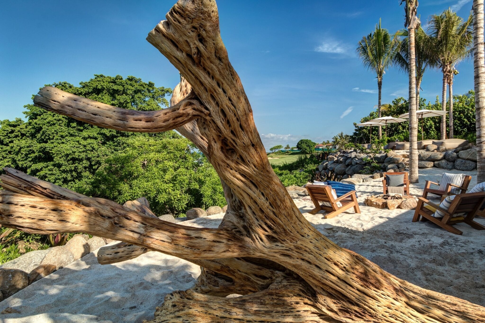 Casa Koko (Estate Celeste) • La Punta Estates — space 28
