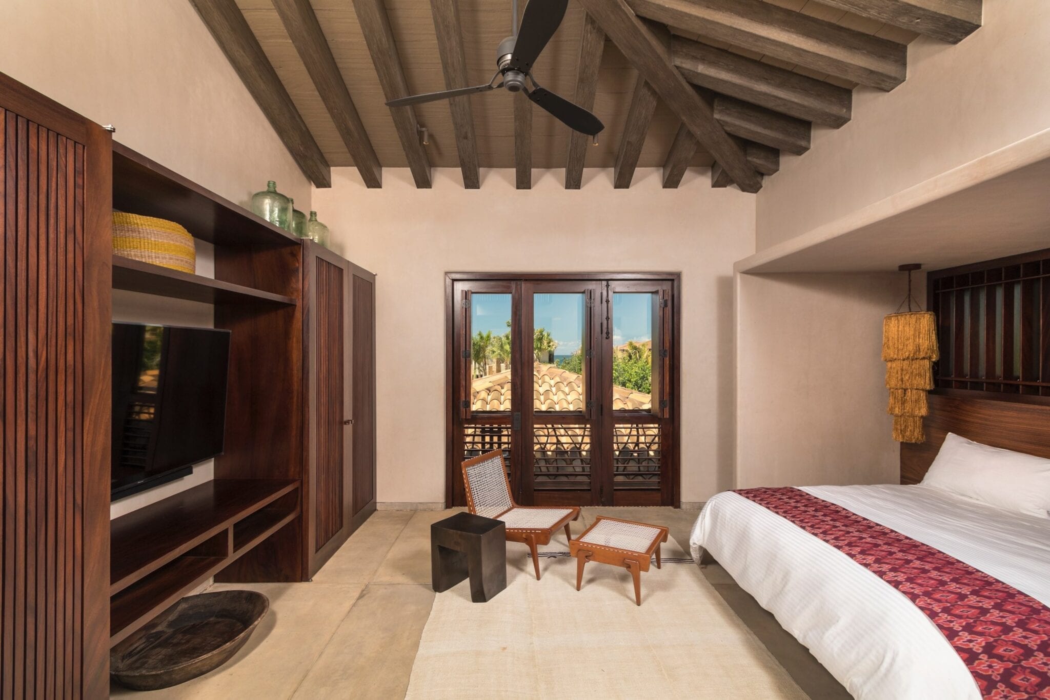 Casa Koko (Estate Celeste) • La Punta Estates — space 30