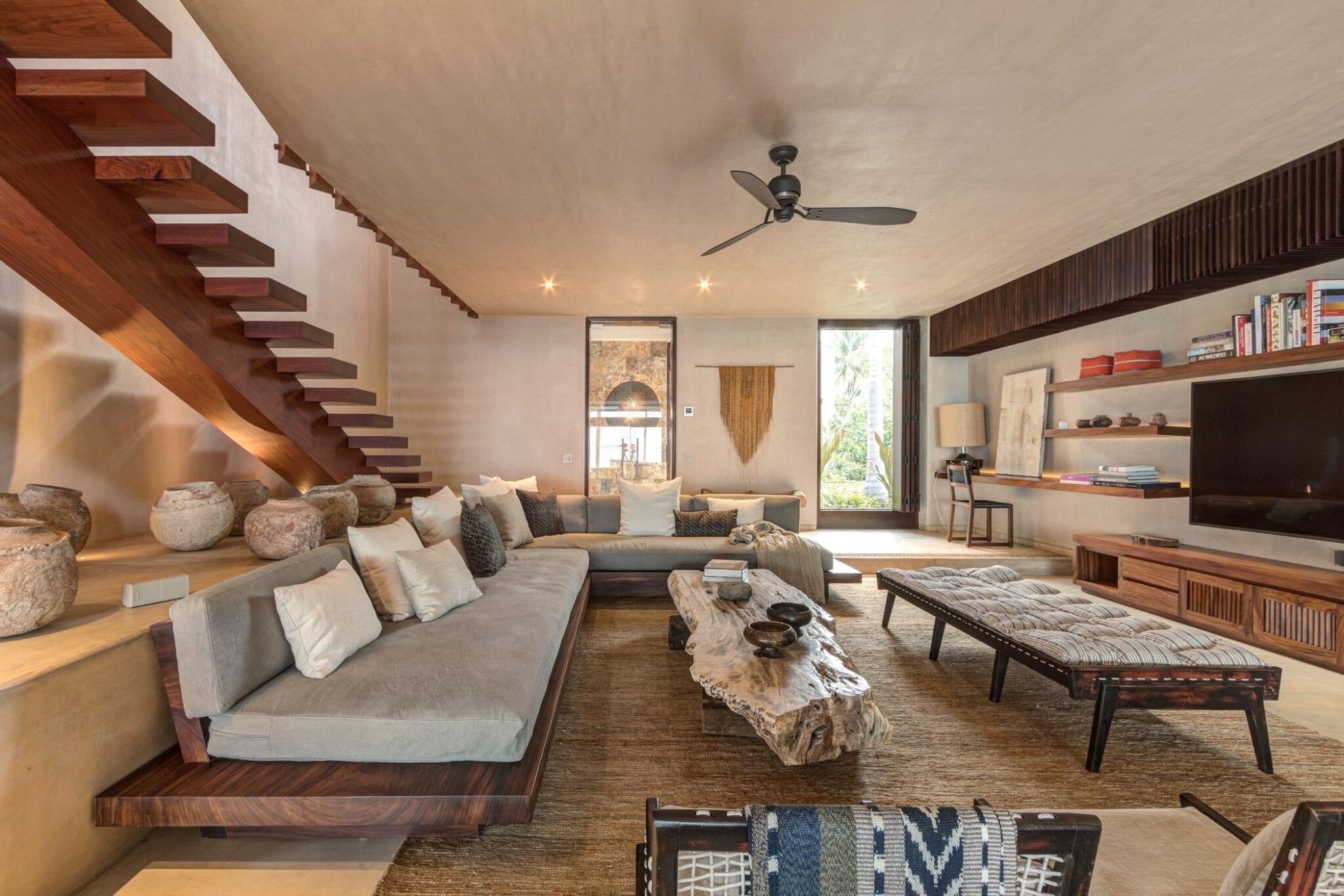 Casa Koko (Estate Celeste) • La Punta Estates — space 31