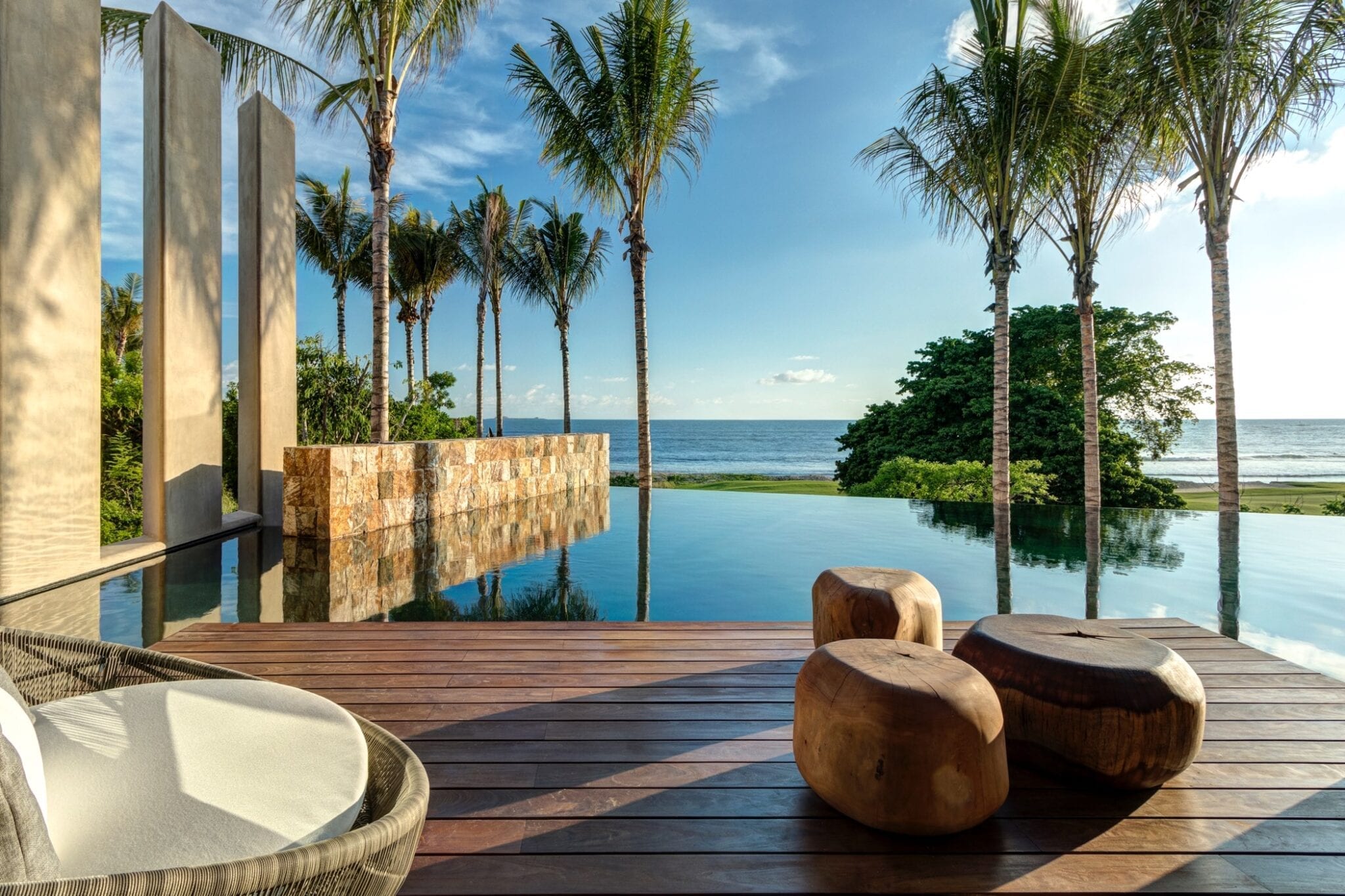 Casa Koko (Estate Celeste) • La Punta Estates — space 32