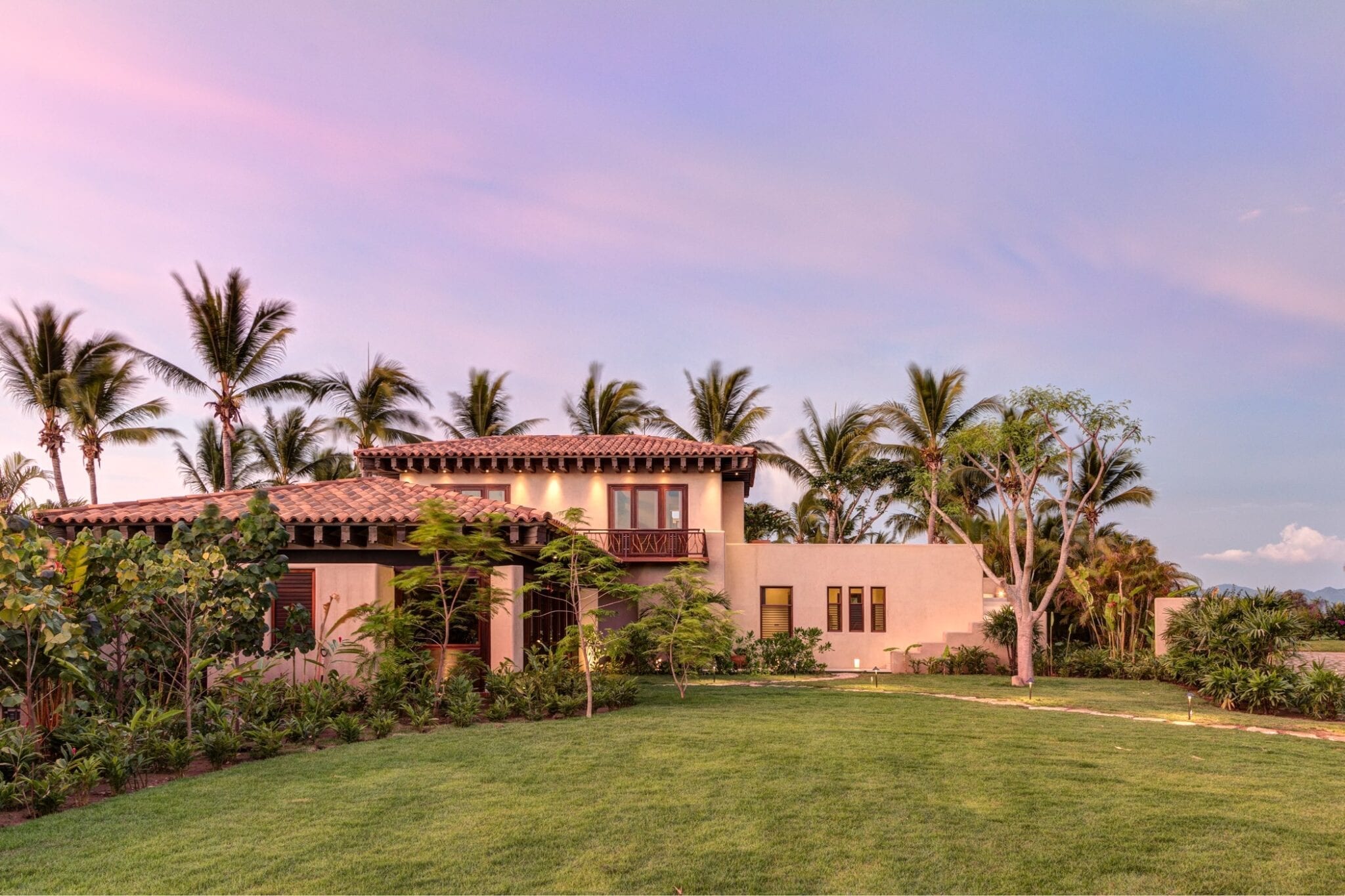 Casa Koko (Estate Celeste) • La Punta Estates — space 33