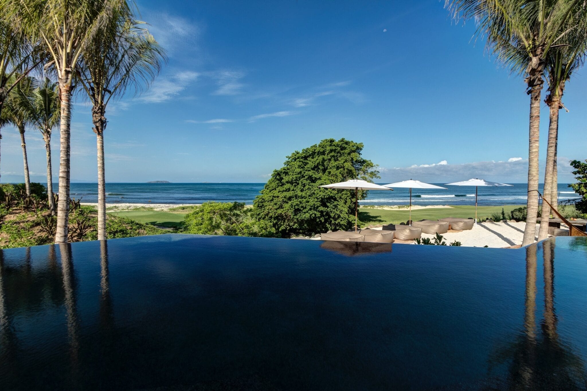 Casa Koko (Estate Celeste) • La Punta Estates — space 34