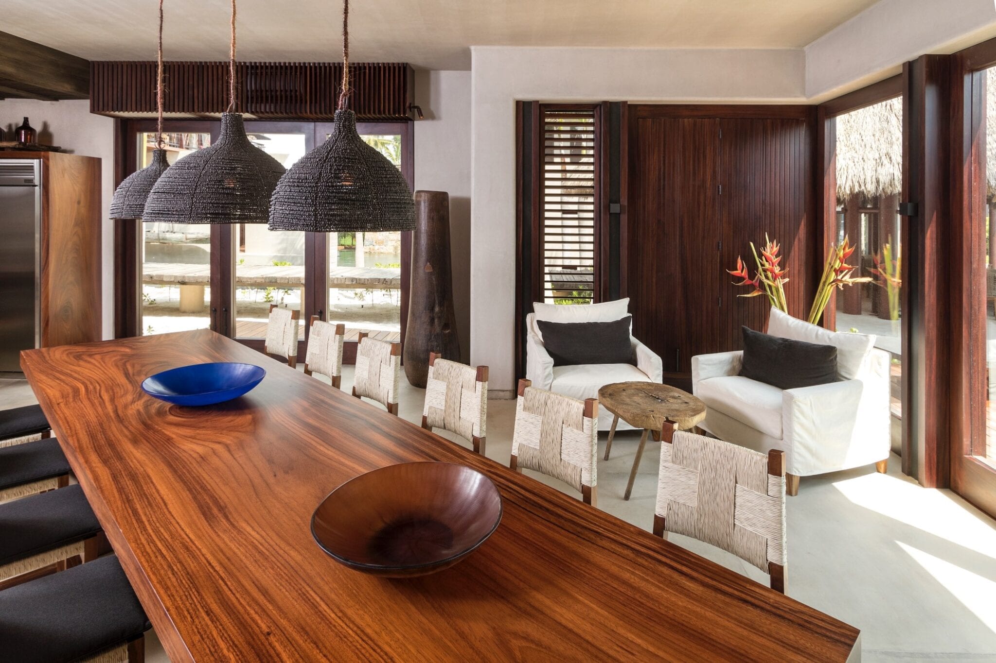 Casa Koko (Estate Celeste) • La Punta Estates — space 36