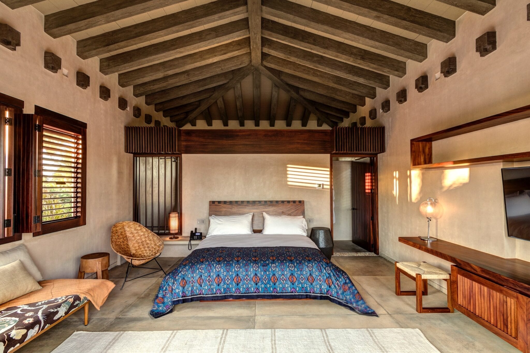 Casa Koko (Estate Celeste) • La Punta Estates — space 37