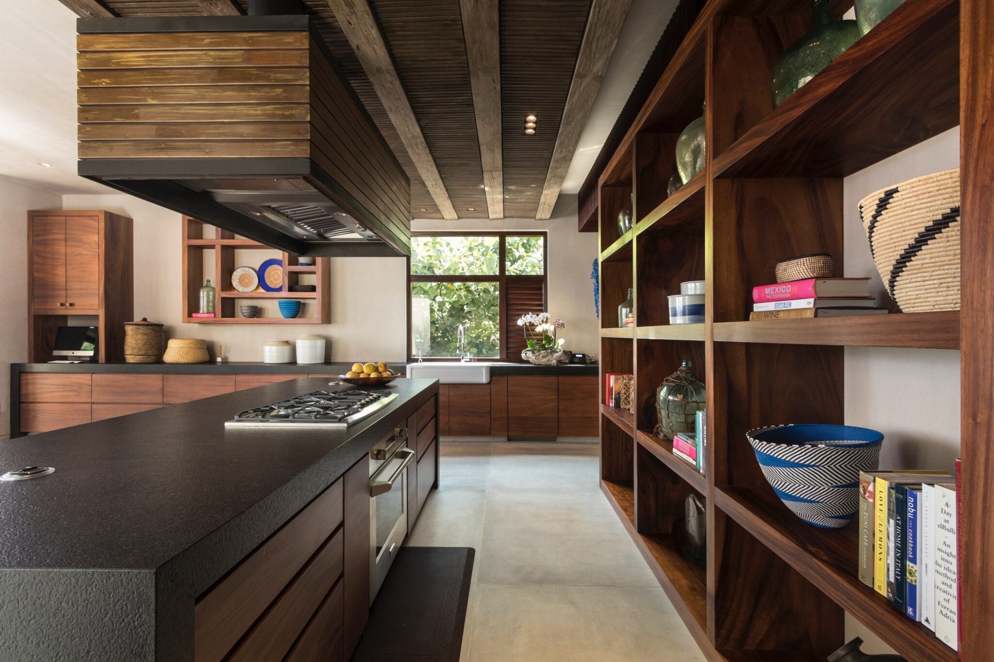 Casa Koko (Estate Celeste) • La Punta Estates — space 38