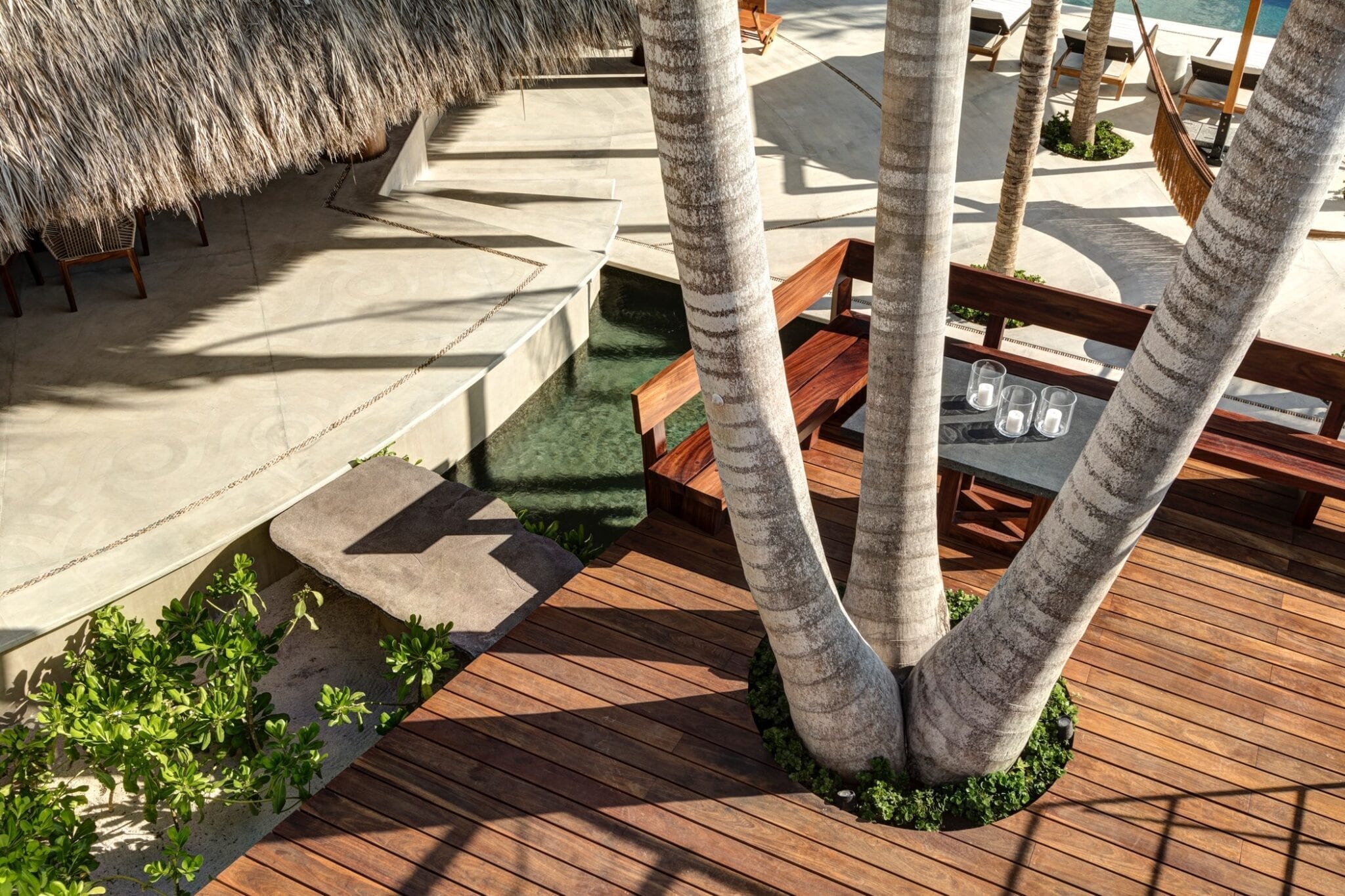 Casa Koko (Estate Celeste) • La Punta Estates — space 39