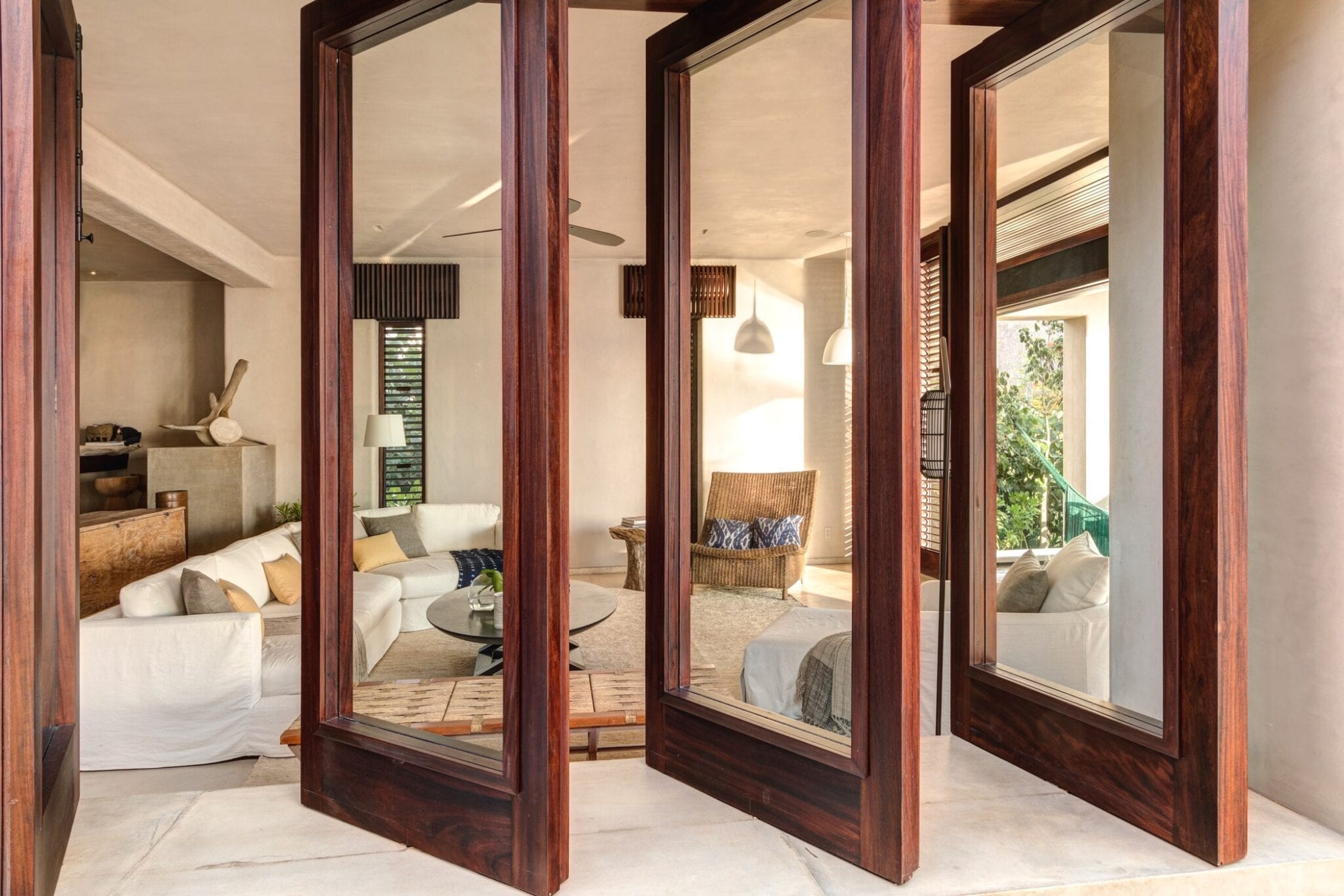 Casa Koko (Estate Celeste) • La Punta Estates — space 42