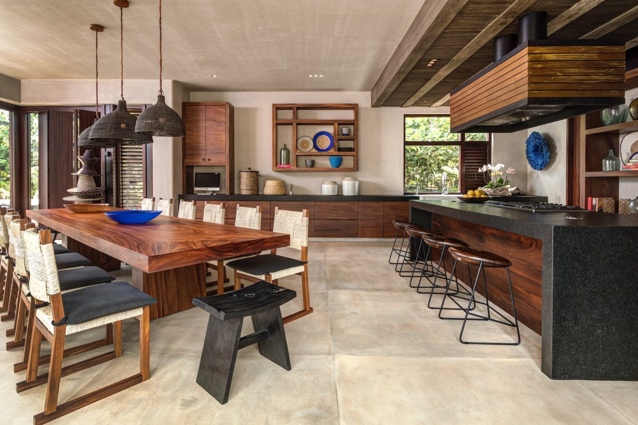 Casa Koko (Estate Celeste) • La Punta Estates — space 43
