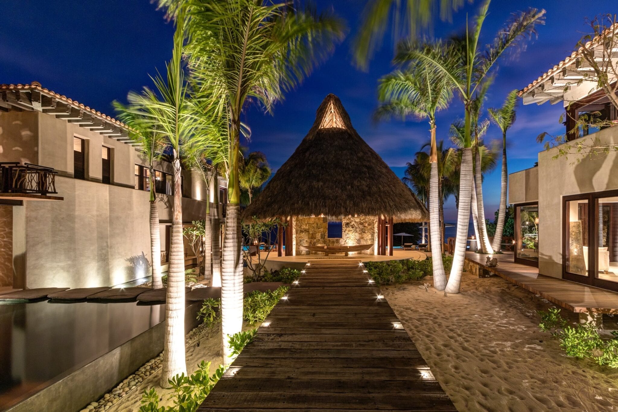 Casa Koko (Estate Celeste) • La Punta Estates — space 44