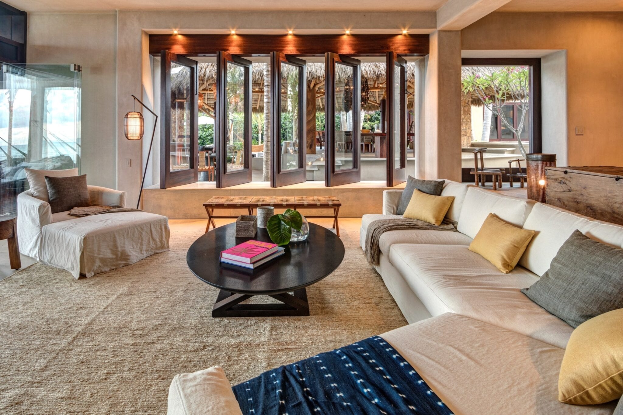 Casa Koko (Estate Celeste) • La Punta Estates — space 45