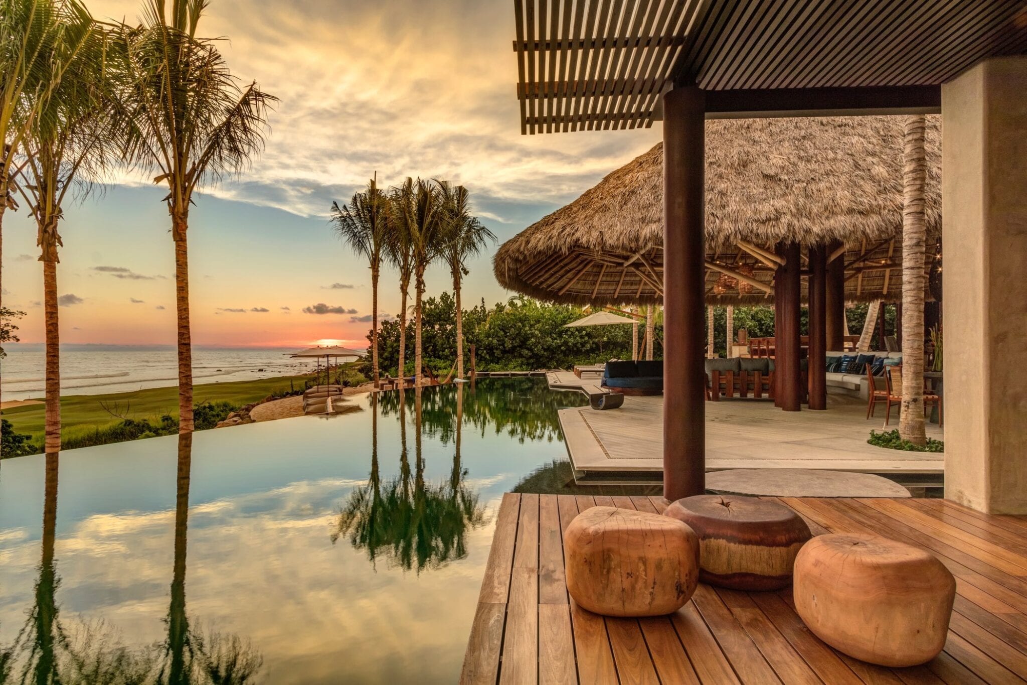 Casa Koko (Estate Celeste) • La Punta Estates — space 47