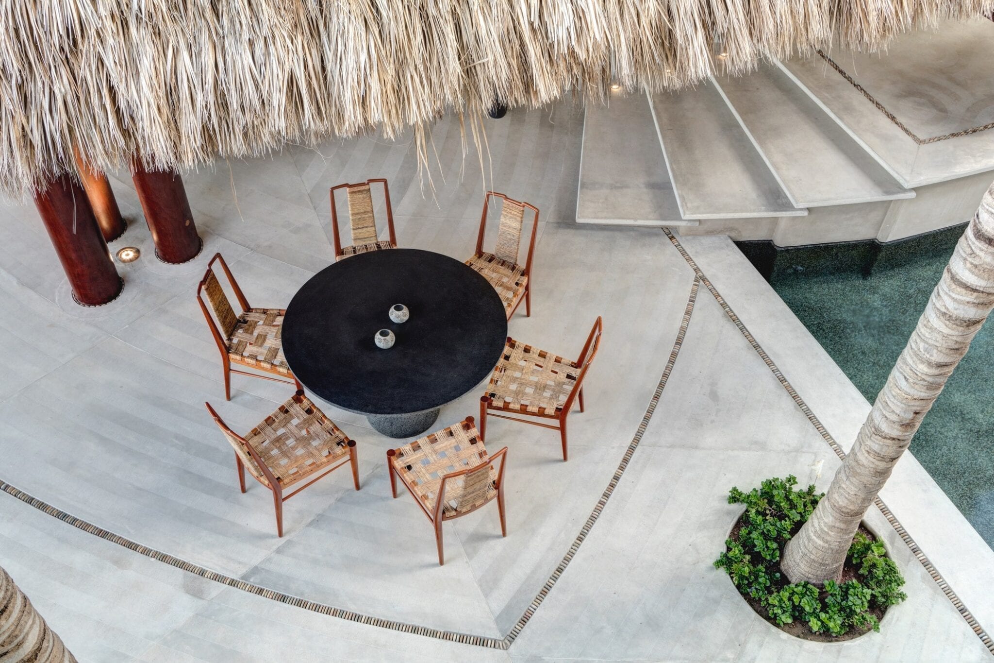 Casa Koko (Estate Celeste) • La Punta Estates — space 48