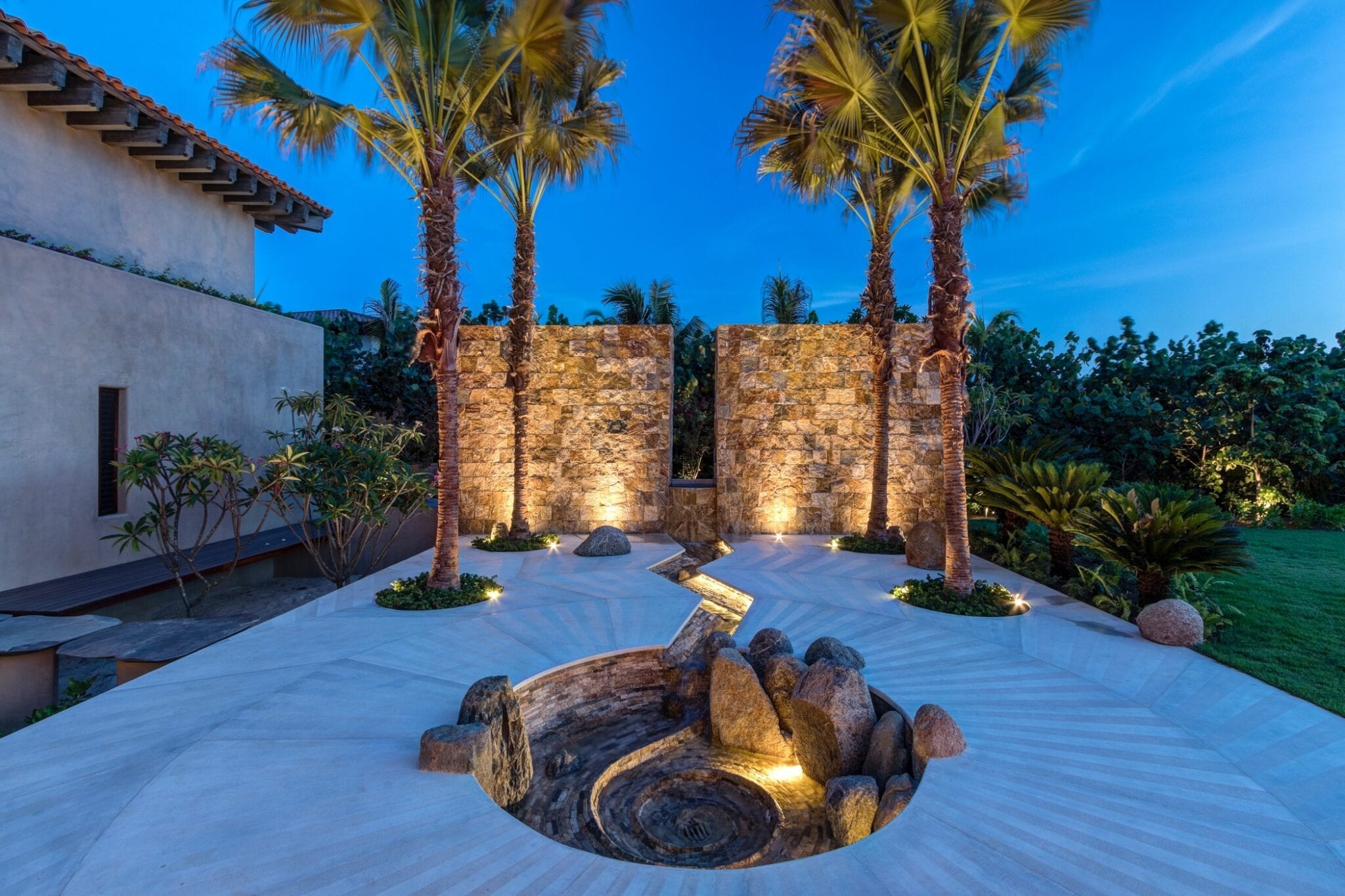 Casa Koko (Estate Celeste) • La Punta Estates — space 49