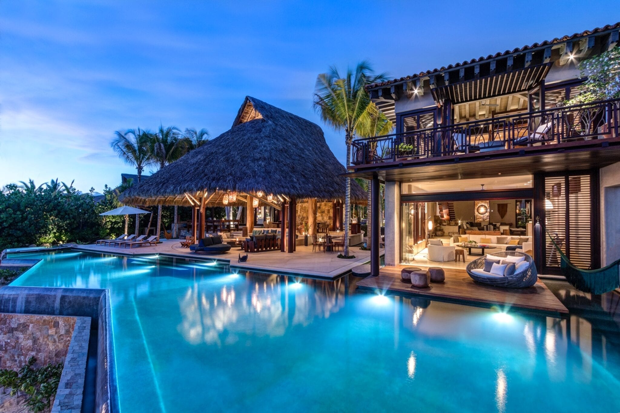 Casa Koko (Estate Celeste) • La Punta Estates — space 52