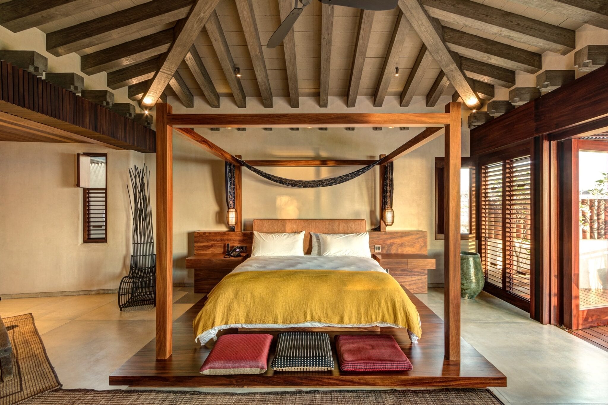 Casa Koko (Estate Celeste) • La Punta Estates — space 53