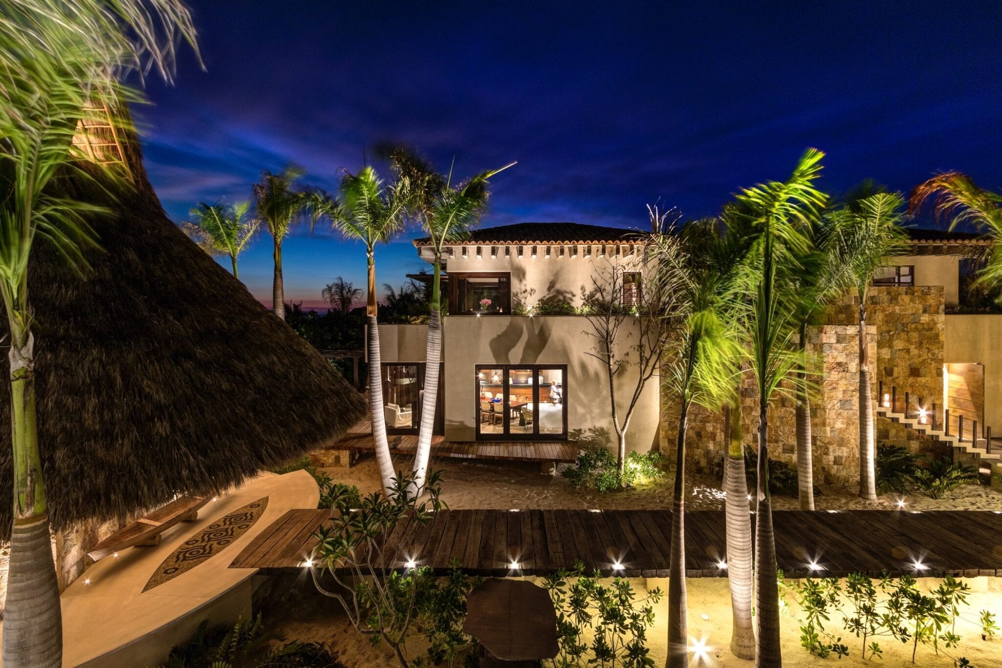 Casa Koko (Estate Celeste) • La Punta Estates — space 54