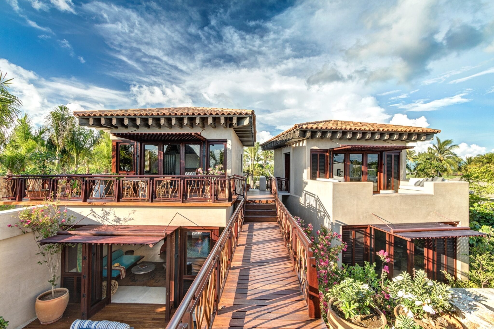 Casa Koko (Estate Celeste) • La Punta Estates — space 55