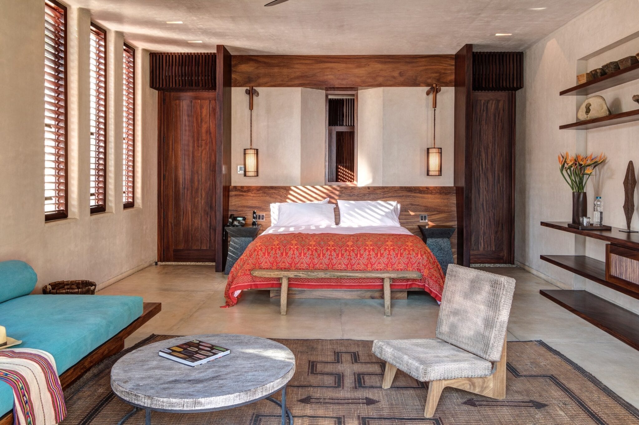 Casa Koko (Estate Celeste) • La Punta Estates — space 57