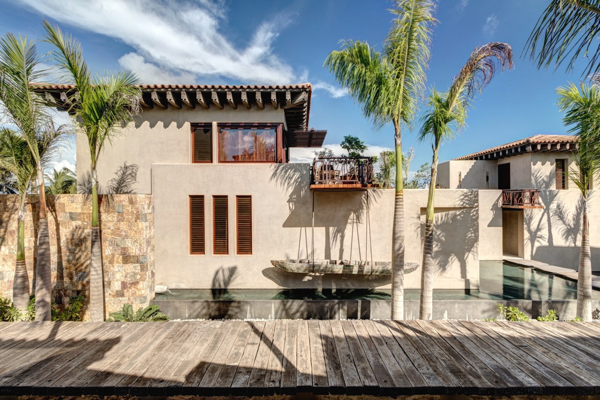 Casa Koko (Estate Celeste) • La Punta Estates — space 58
