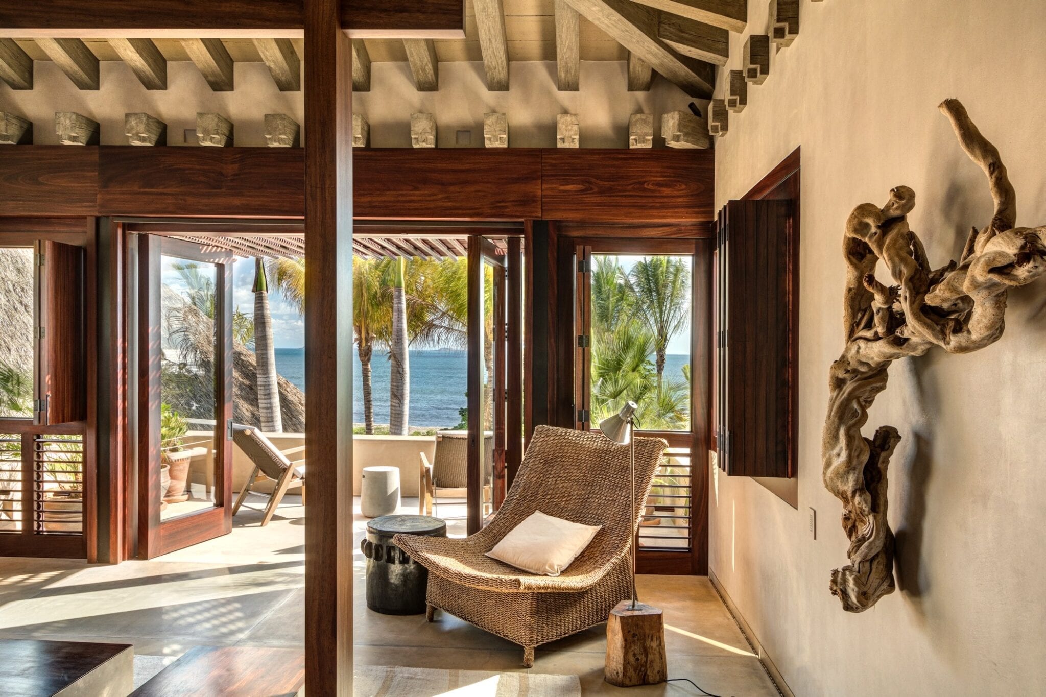 Casa Koko (Estate Celeste) • La Punta Estates — space 59