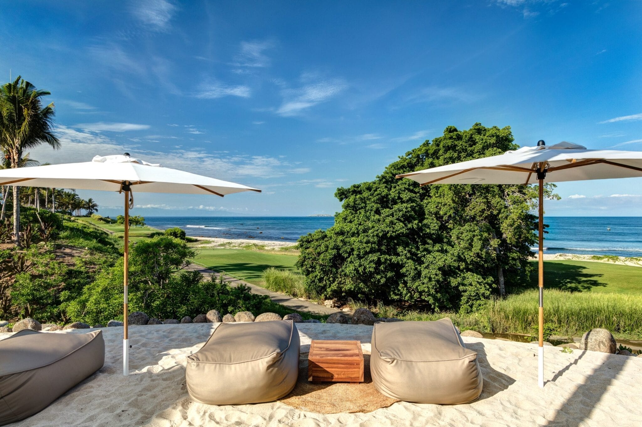 Casa Koko (Estate Celeste) • La Punta Estates — space 60