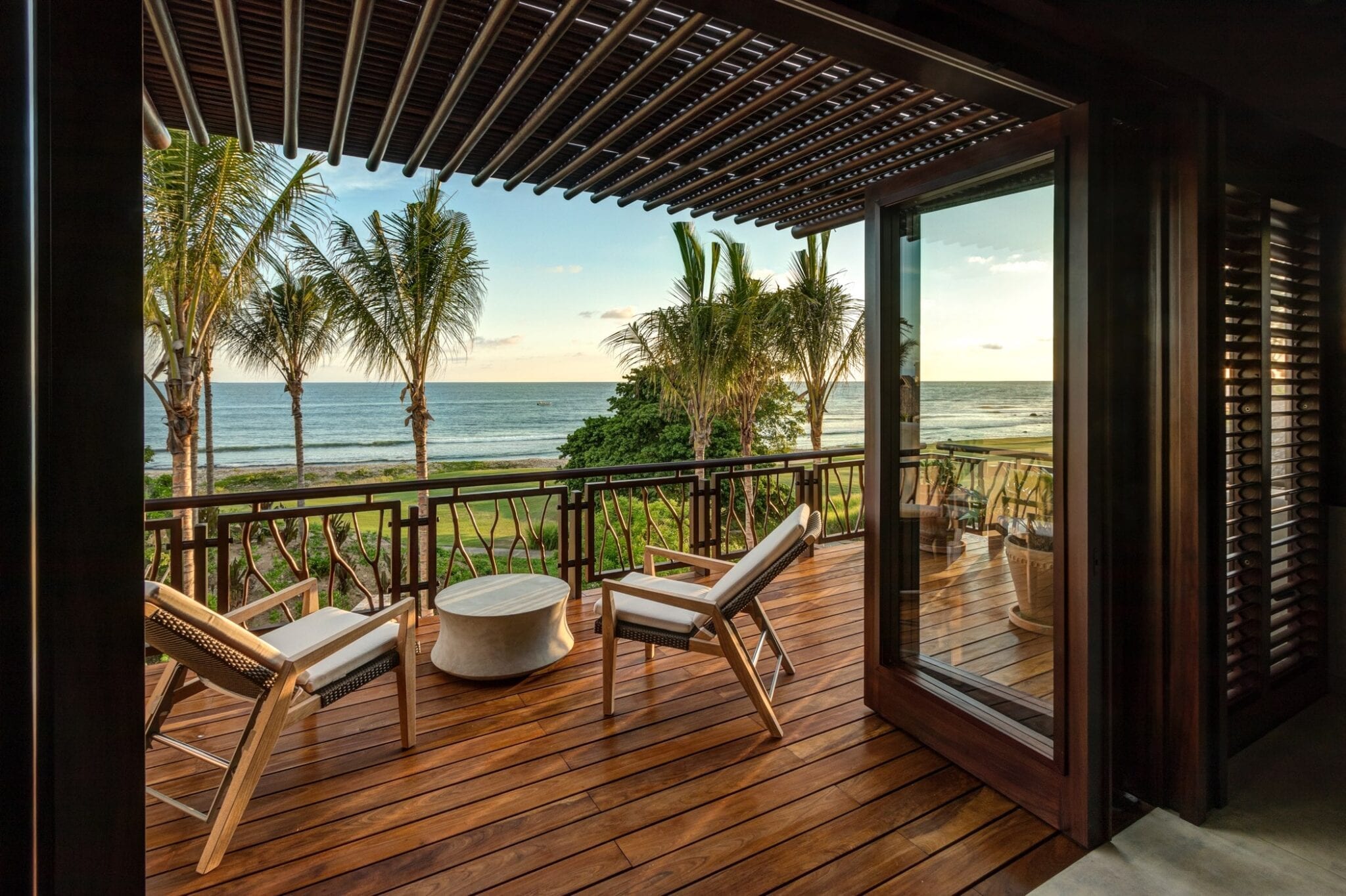 Casa Koko (Estate Celeste) • La Punta Estates — space 61