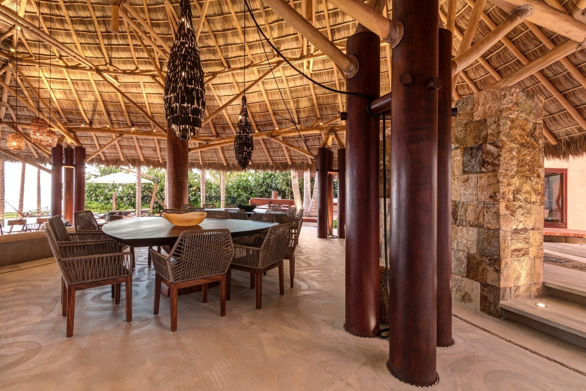 Casa Koko (Estate Celeste) • La Punta Estates — space 62