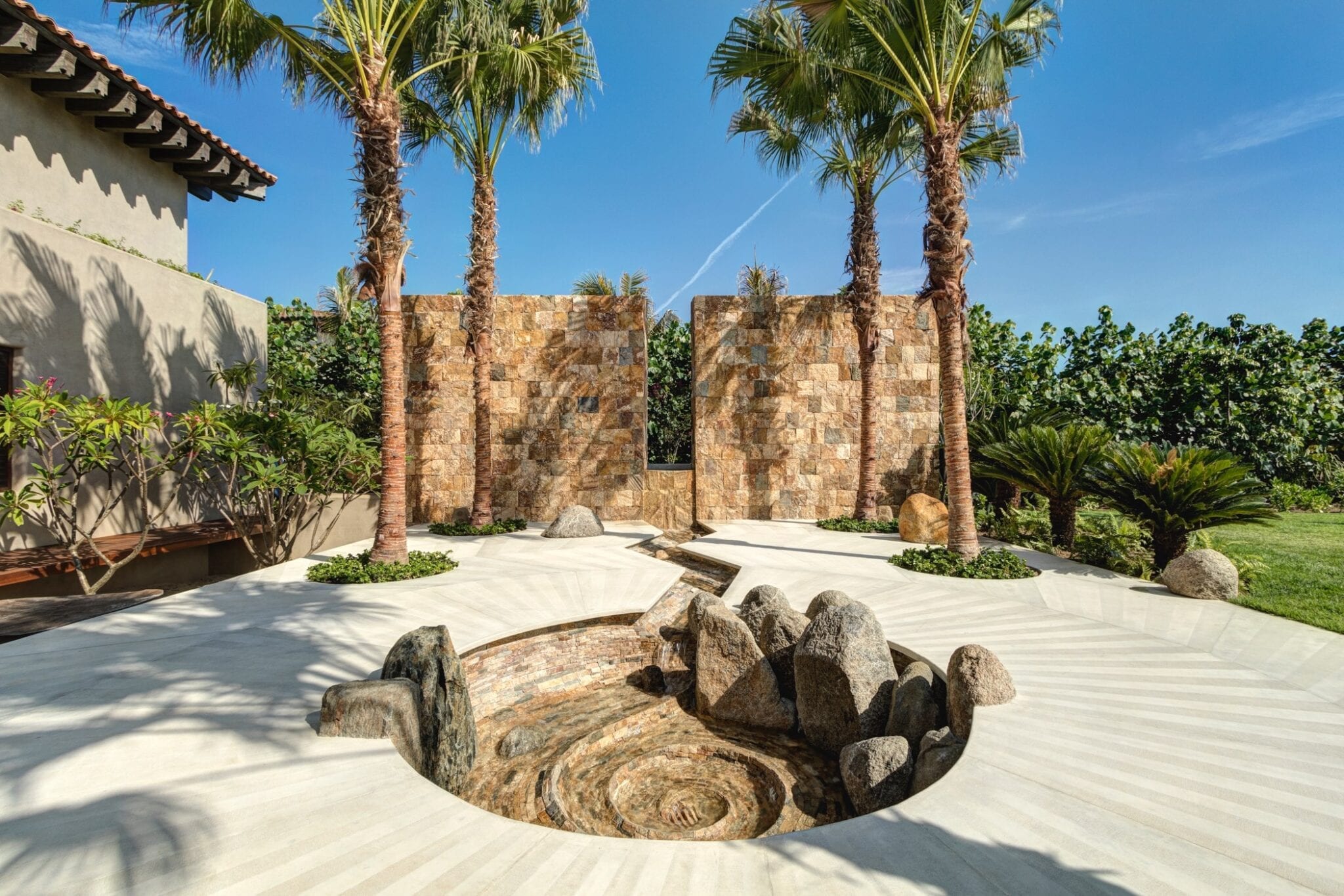 Casa Koko (Estate Celeste) • La Punta Estates — space 63