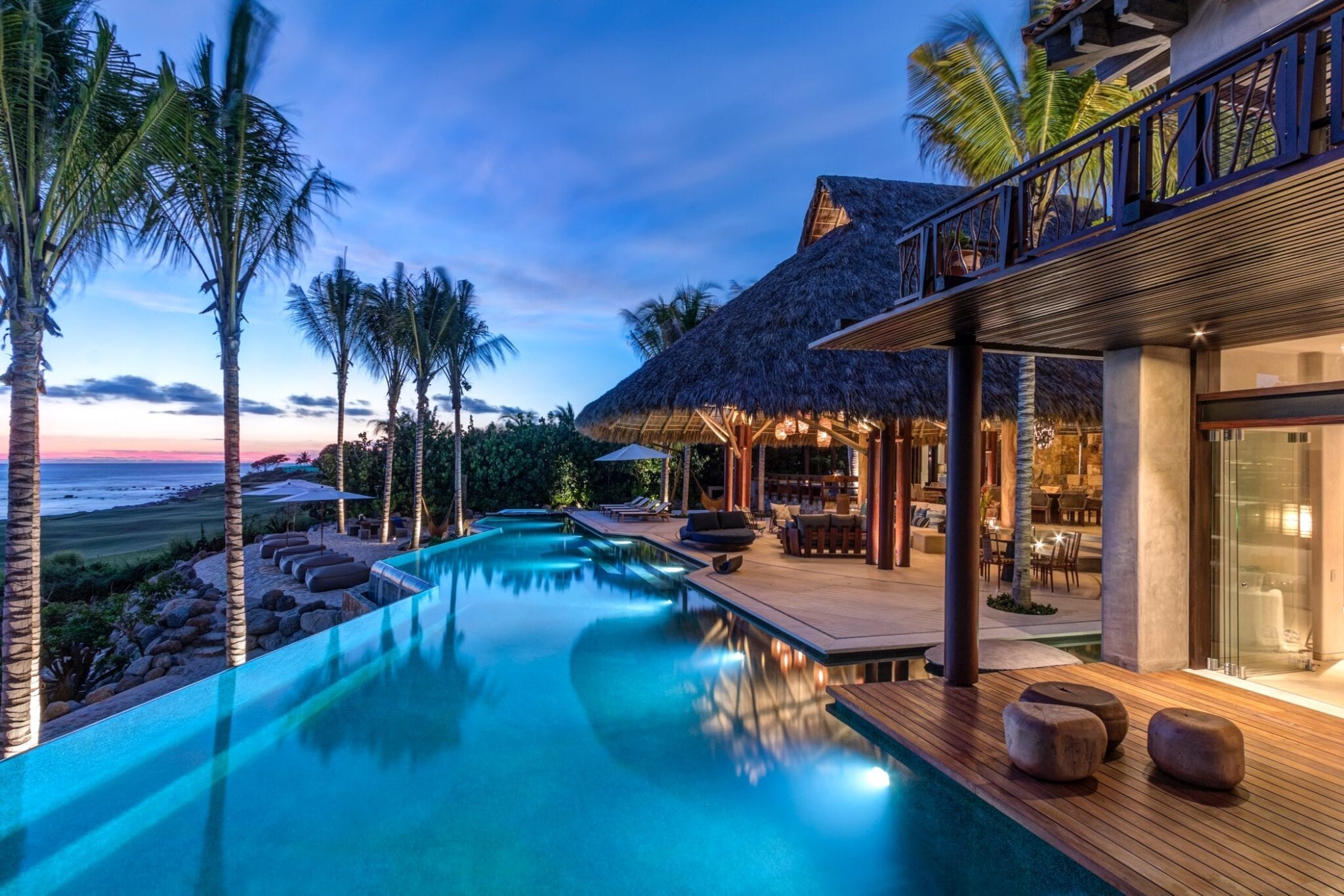 Casa Koko (Estate Celeste) • La Punta Estates — space 64