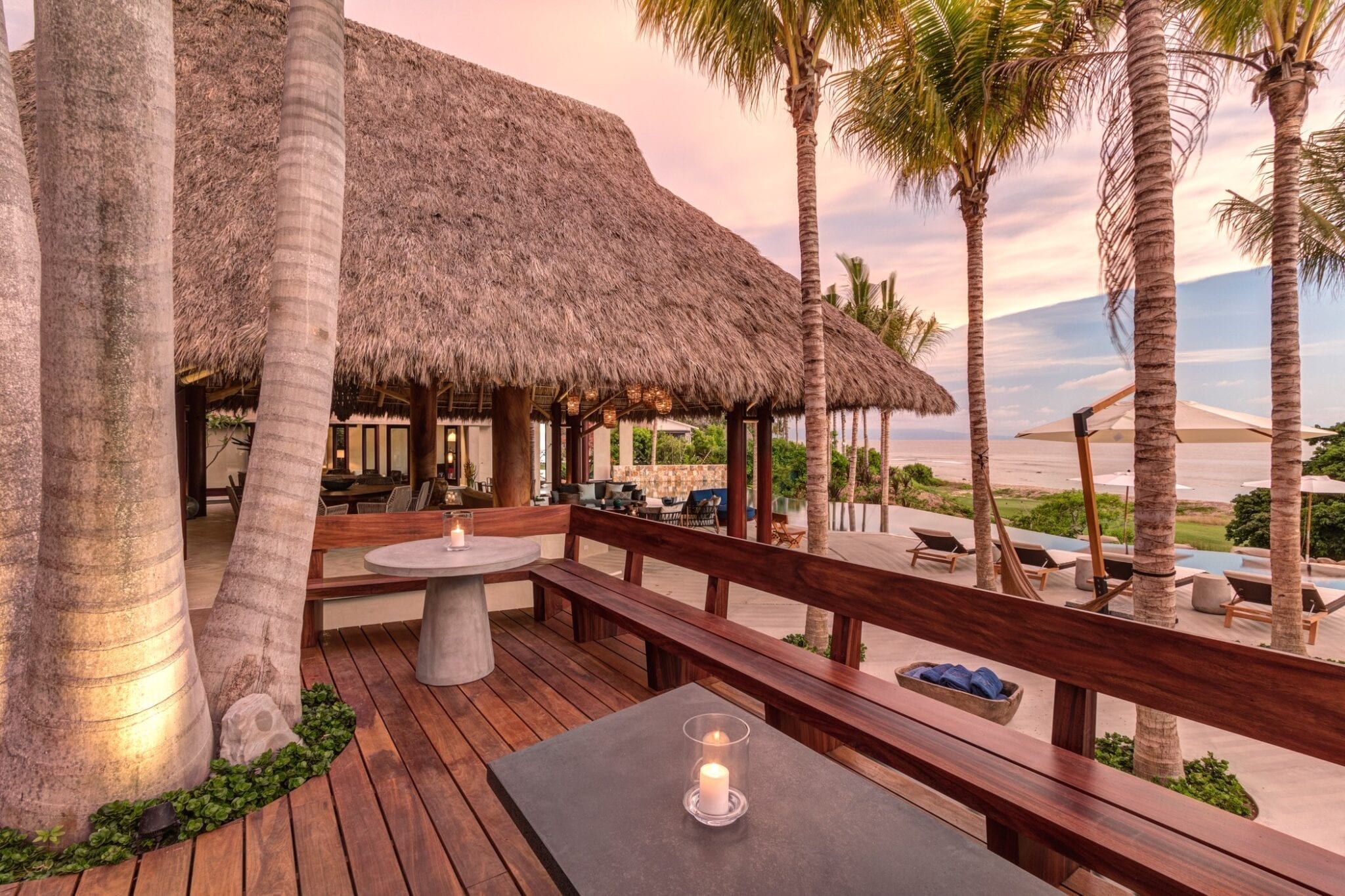 Casa Koko (Estate Celeste) • La Punta Estates — space 65