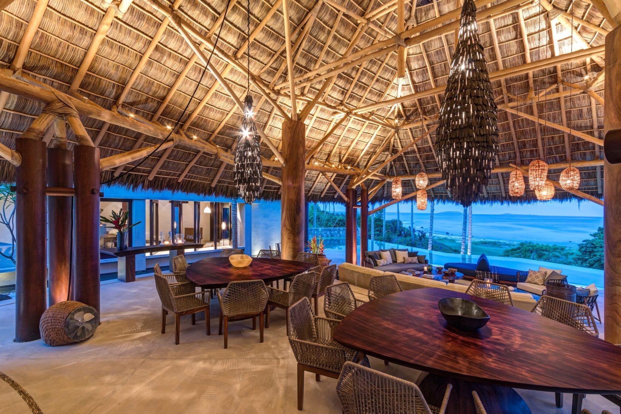 Casa Koko (Estate Celeste) • La Punta Estates — space 67