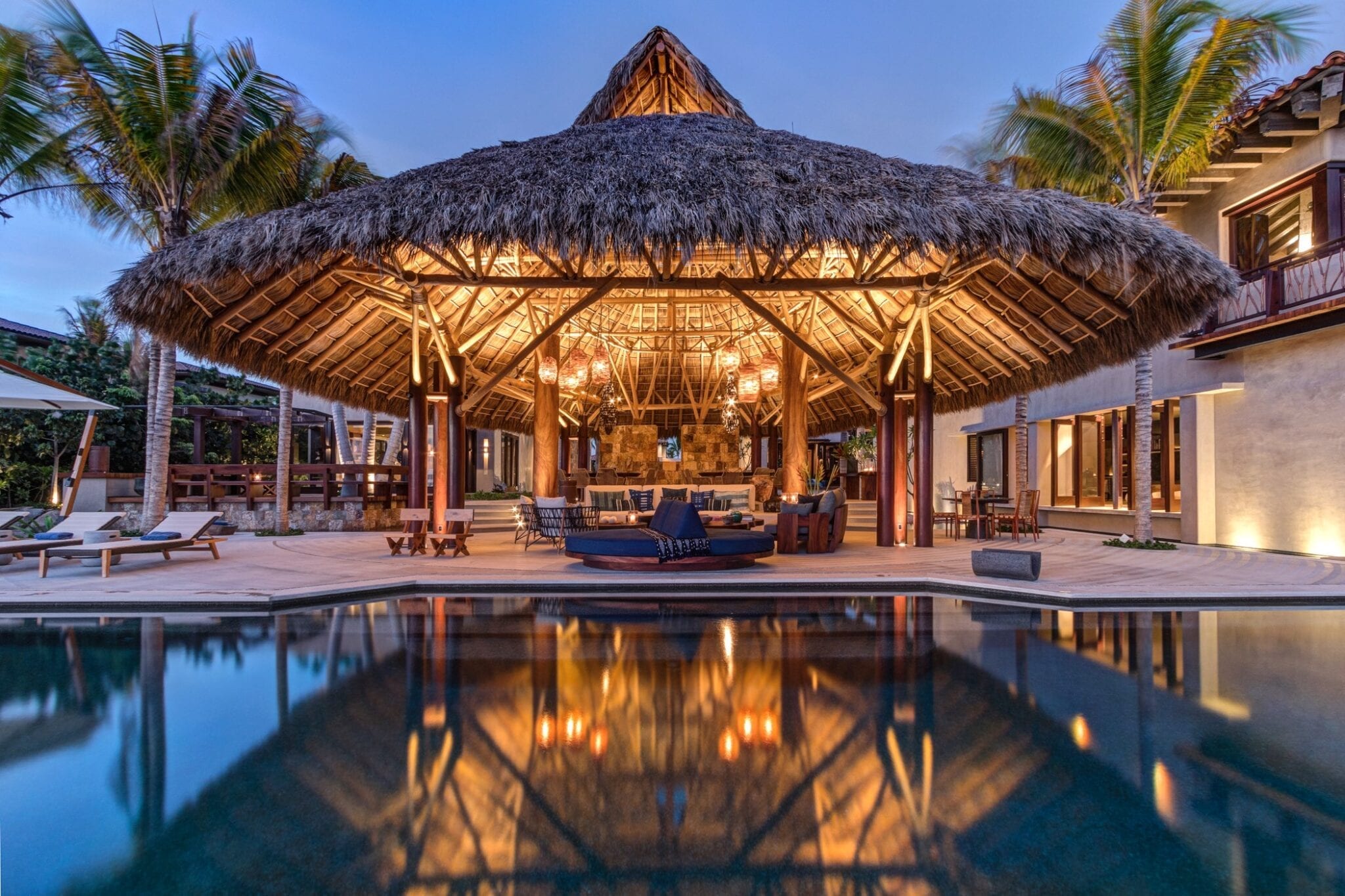Casa Koko (Estate Celeste) • La Punta Estates — space 68