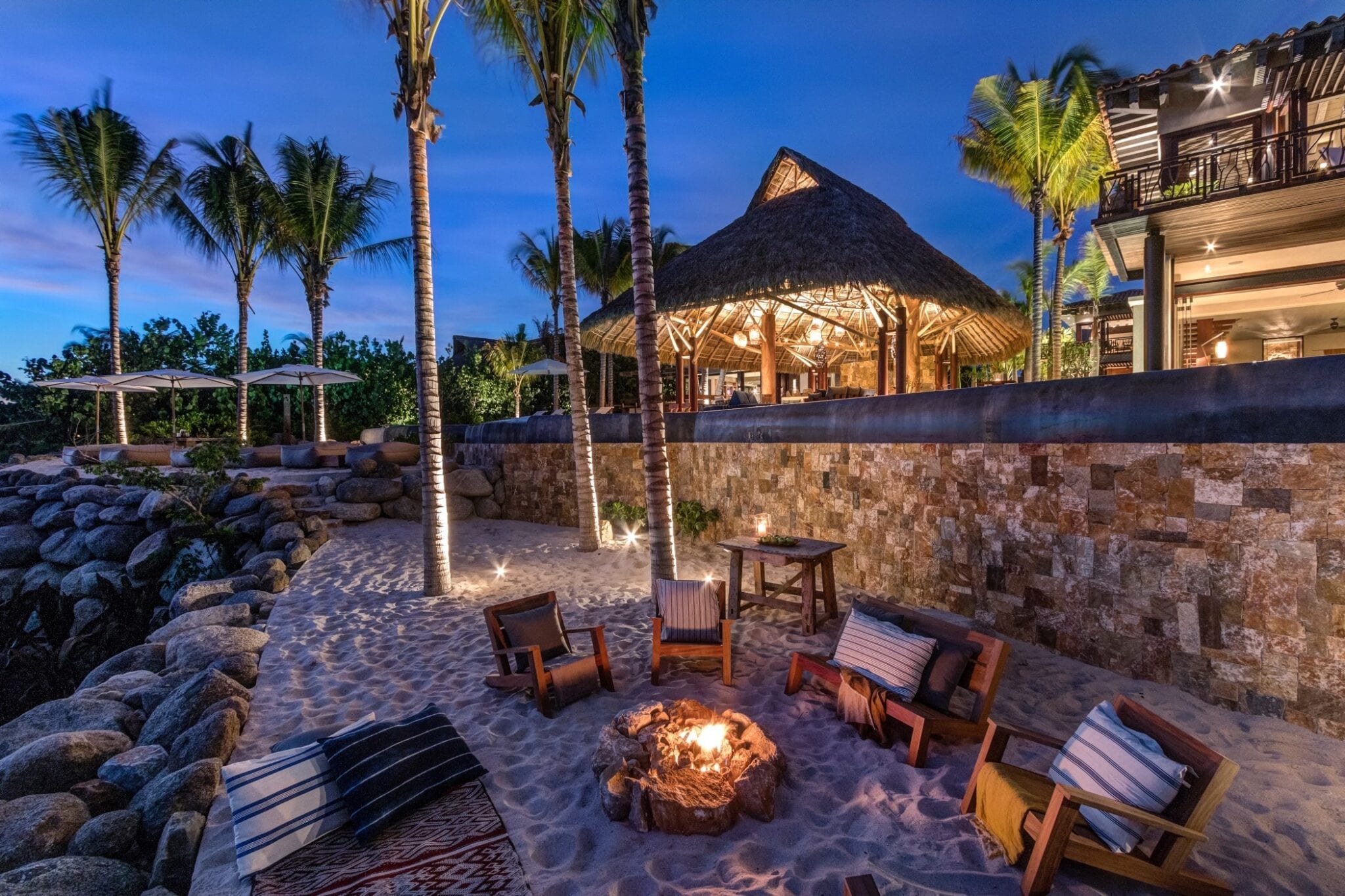 Casa Koko (Estate Celeste) • La Punta Estates — space 69