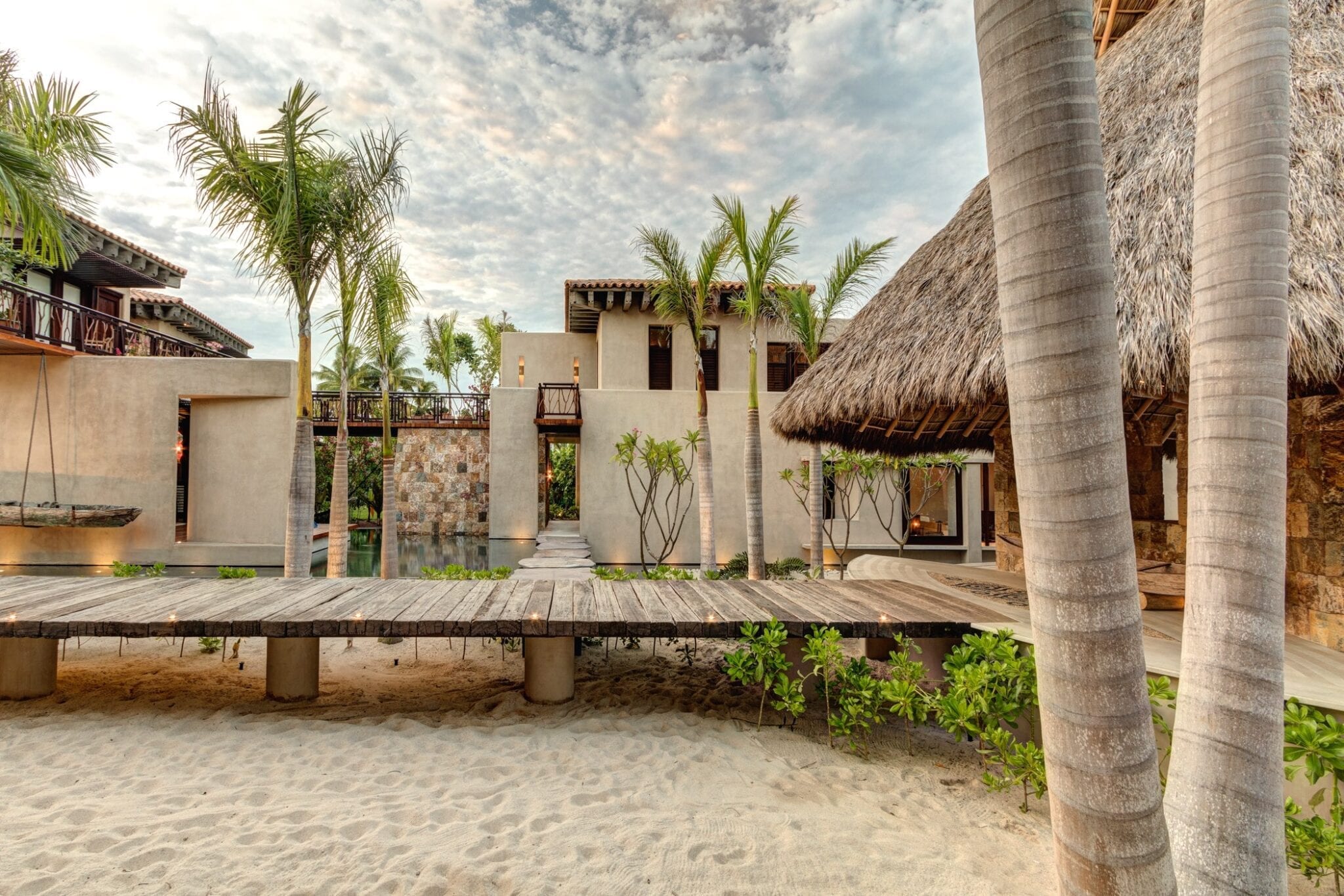 Casa Koko (Estate Celeste) • La Punta Estates — space 70