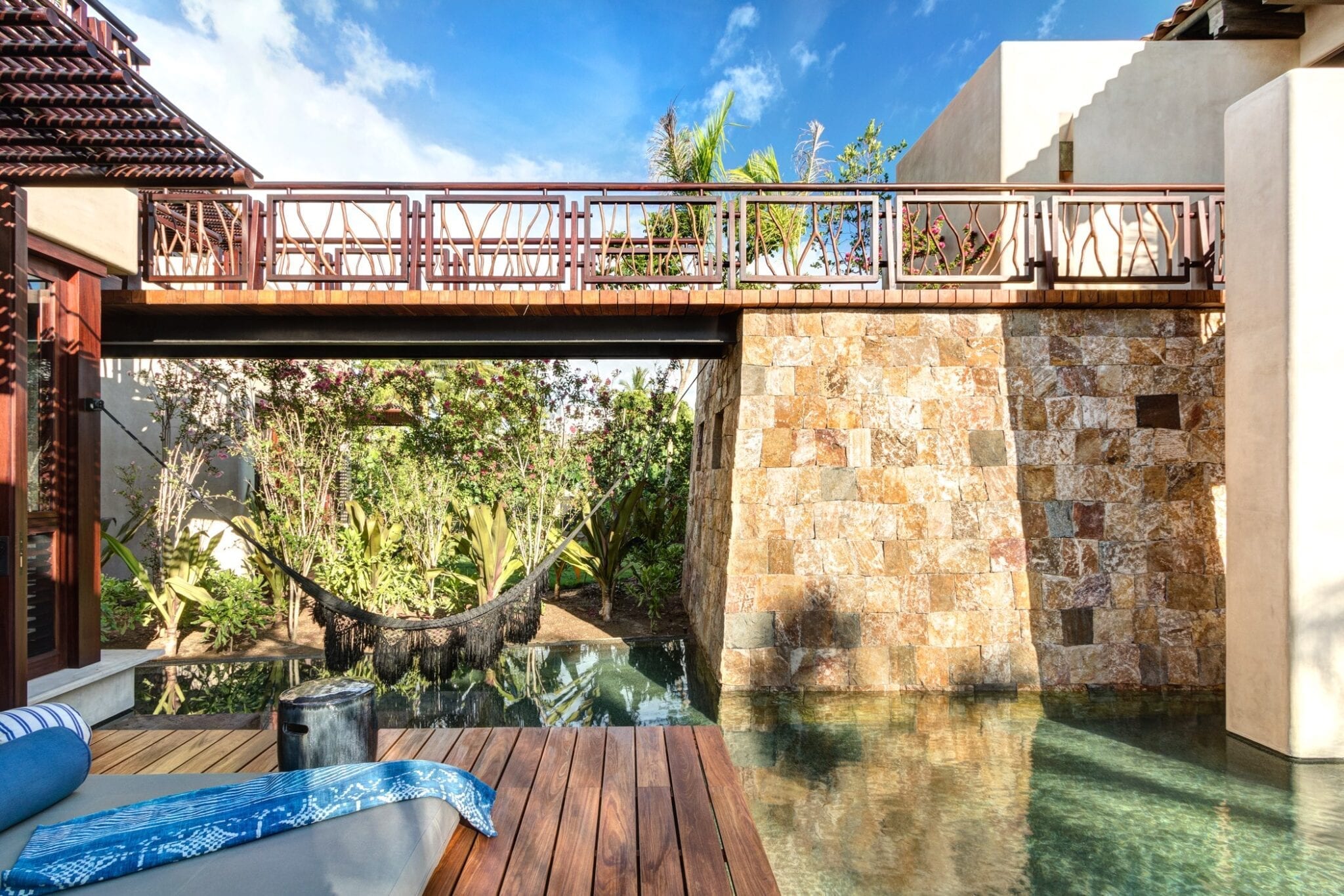 Casa Koko (Estate Celeste) • La Punta Estates — space 71