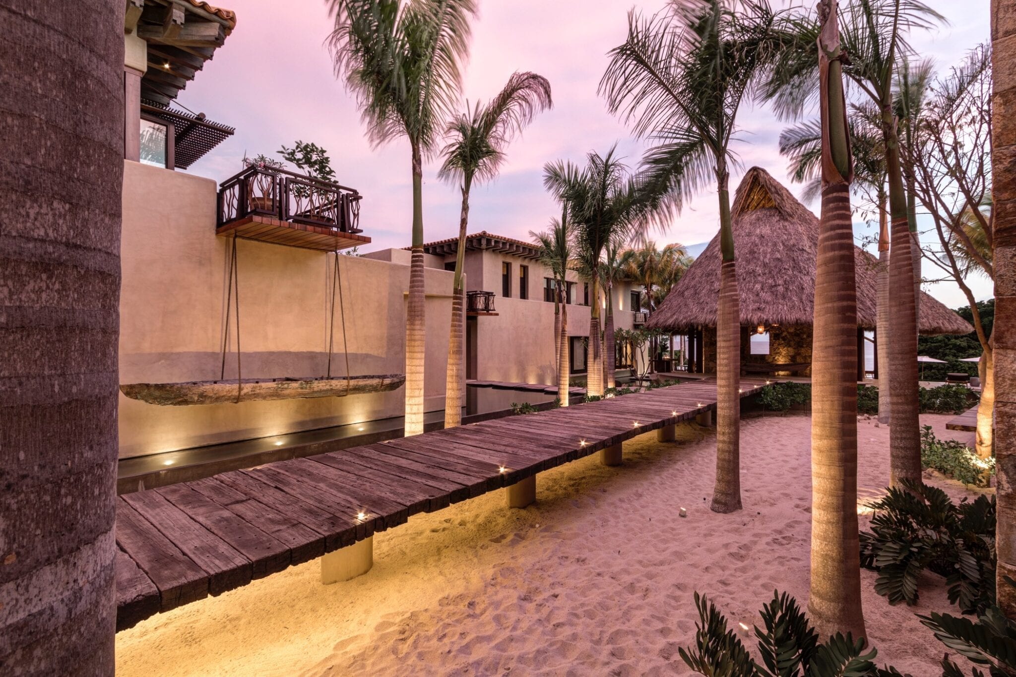 Casa Koko (Estate Celeste) • La Punta Estates — space 72