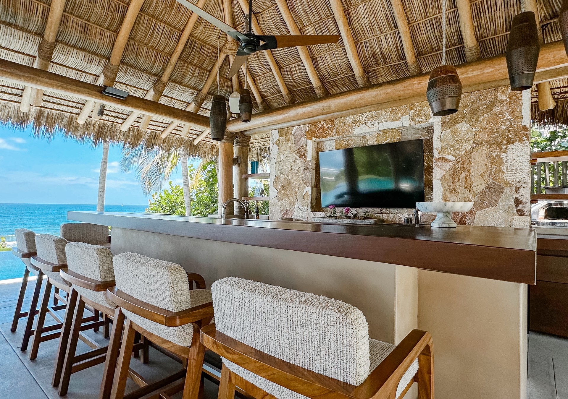 Casa Koko (Estate Celeste) • La Punta Estates — space 73