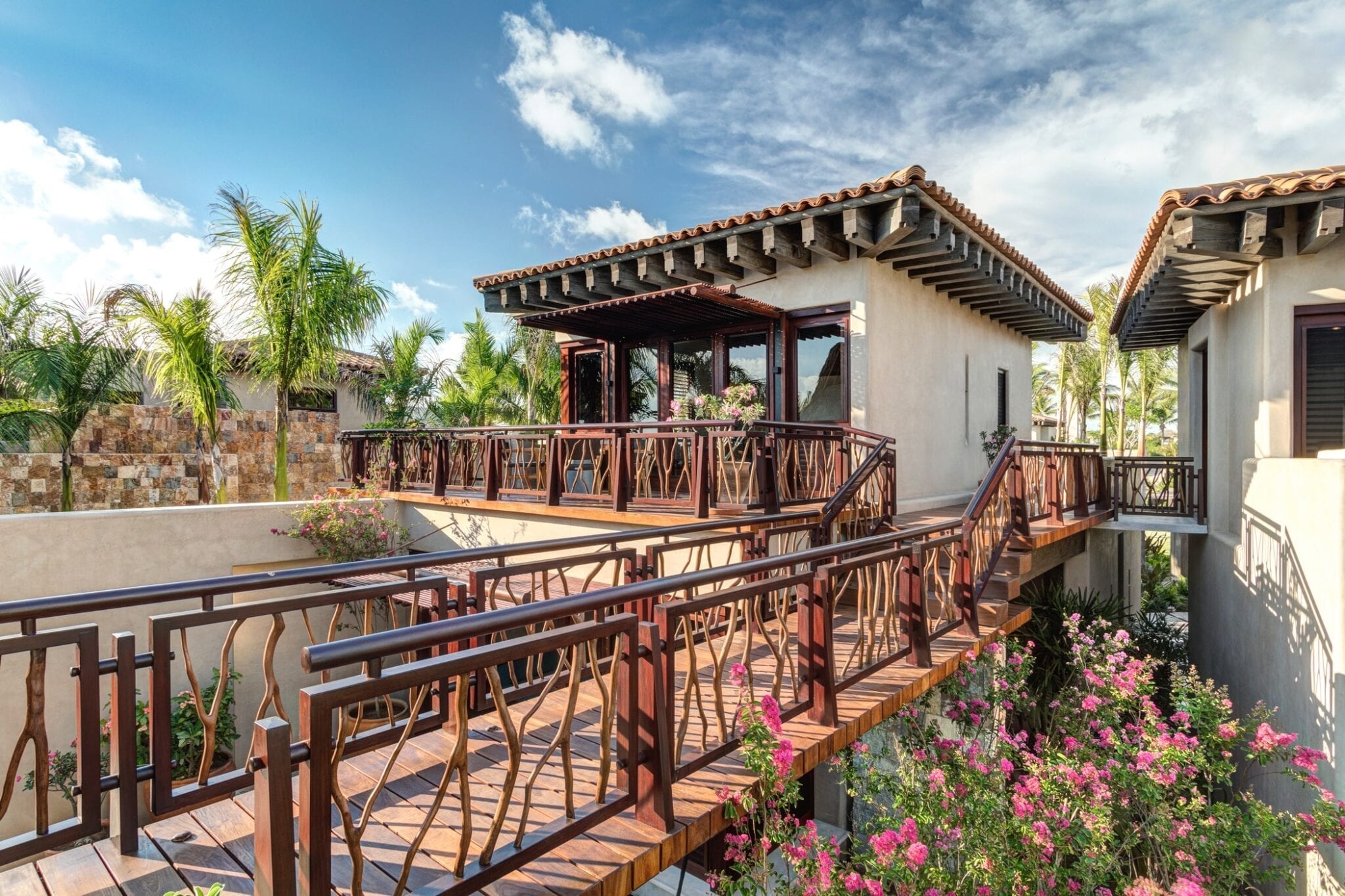Casa Koko (Estate Celeste) • La Punta Estates — space 74